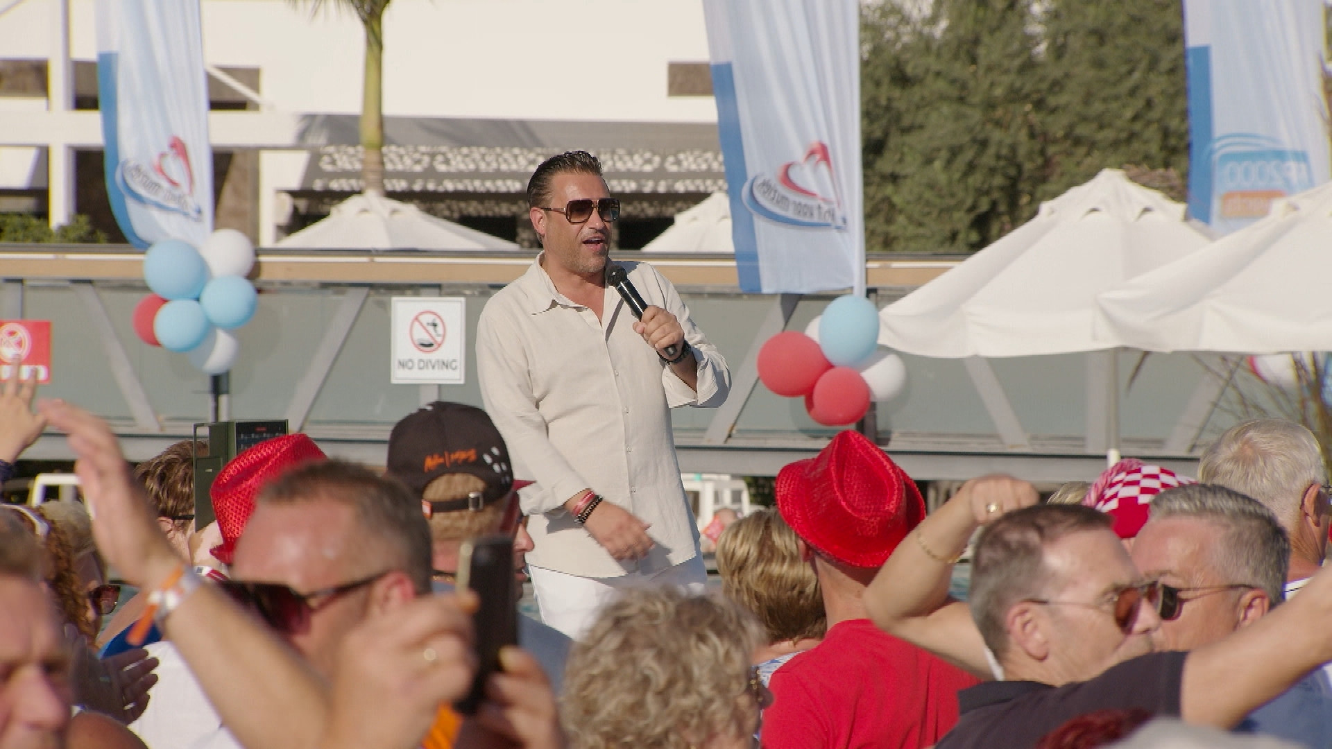 Hart voor Muziek - Vanuit Turkije