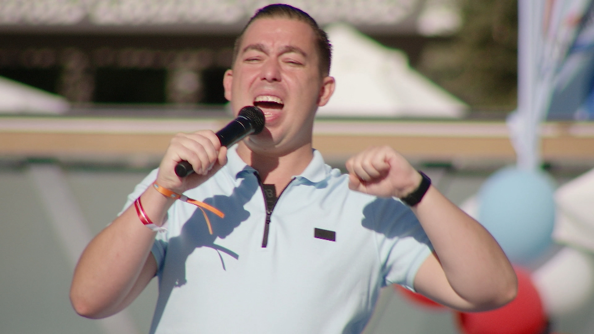 Hart voor Muziek - Vanuit Turkije