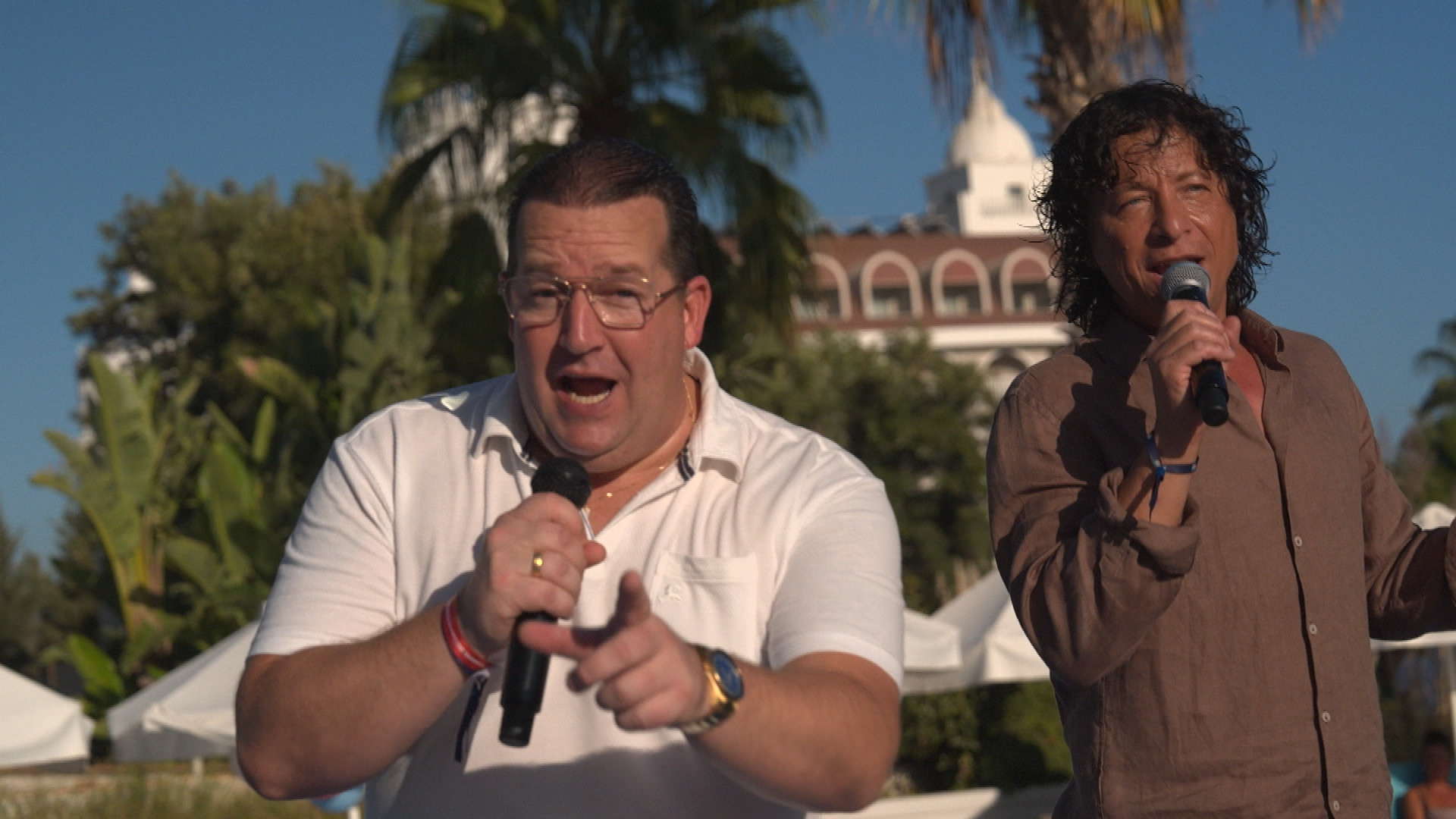 Hart voor Muziek - Vanuit Turkije