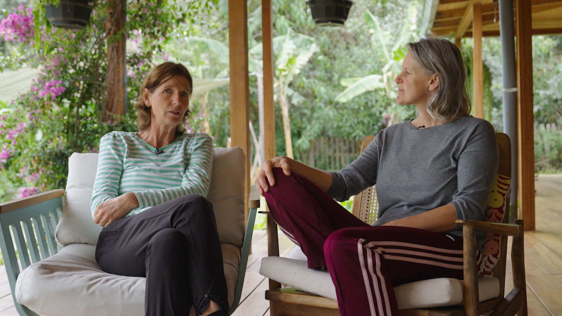 Vergezocht - Oxapampa, Peru