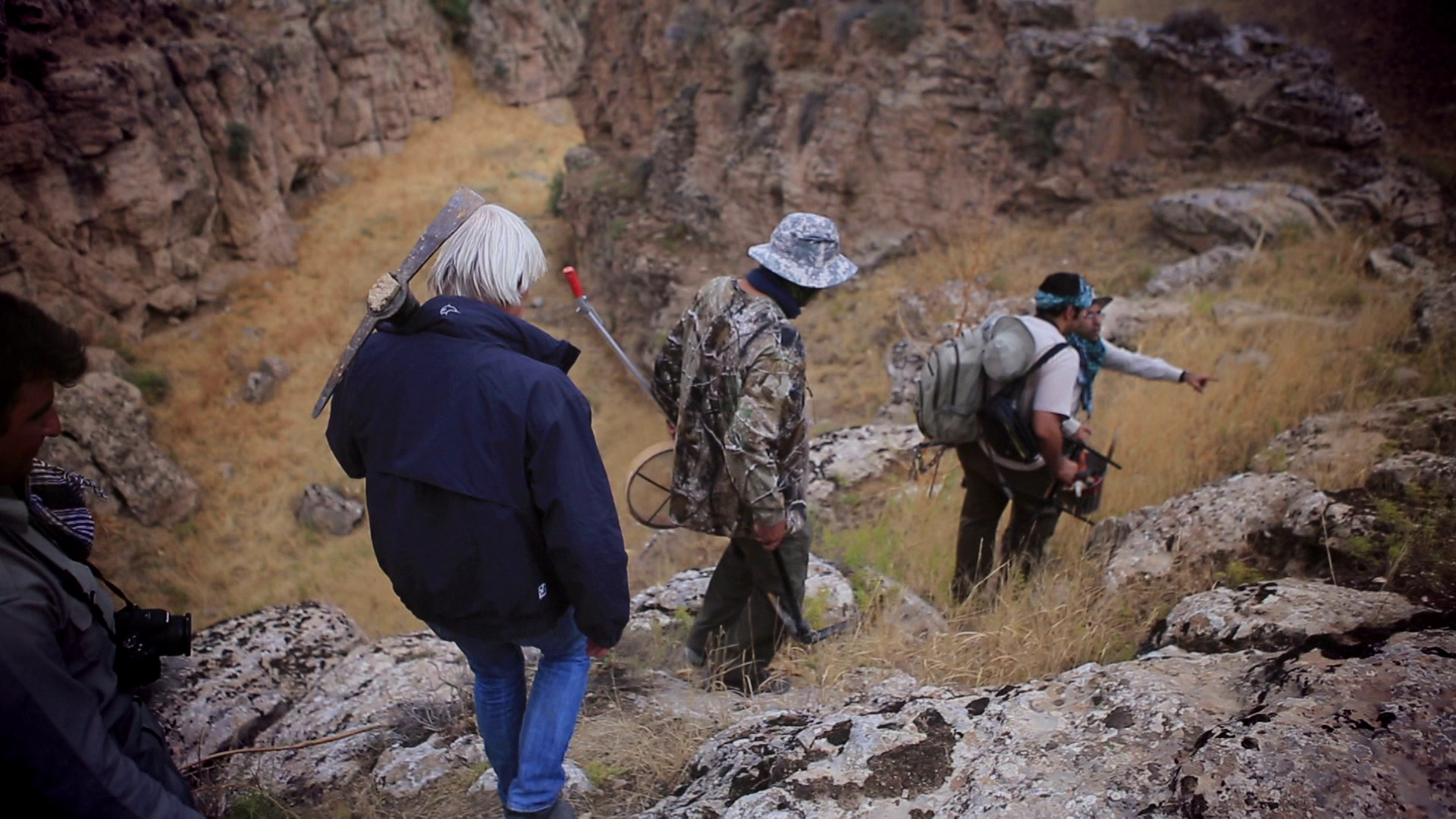 Komt een AAP bij de dokter