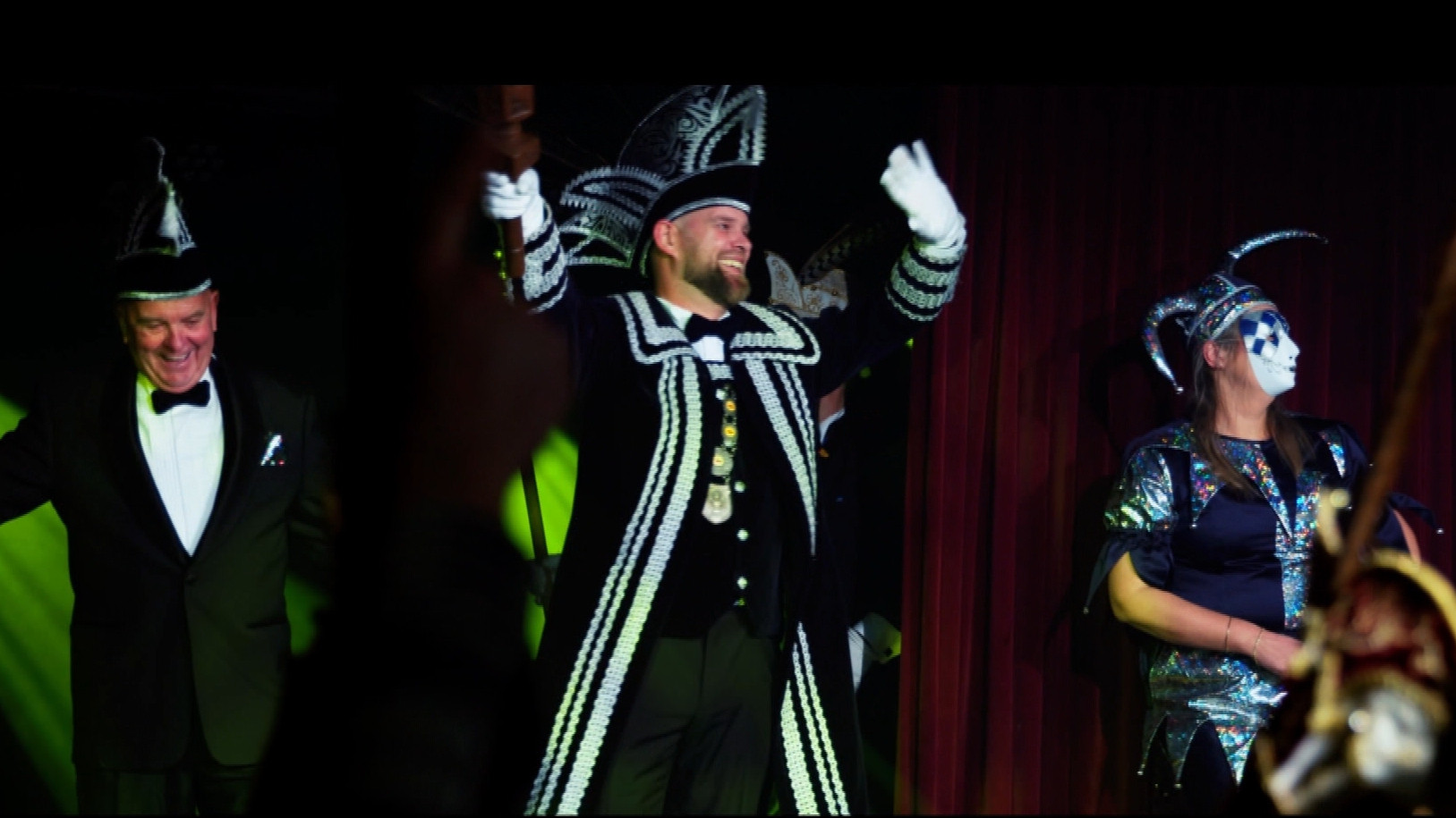 Van Leek noar Aouw Steek