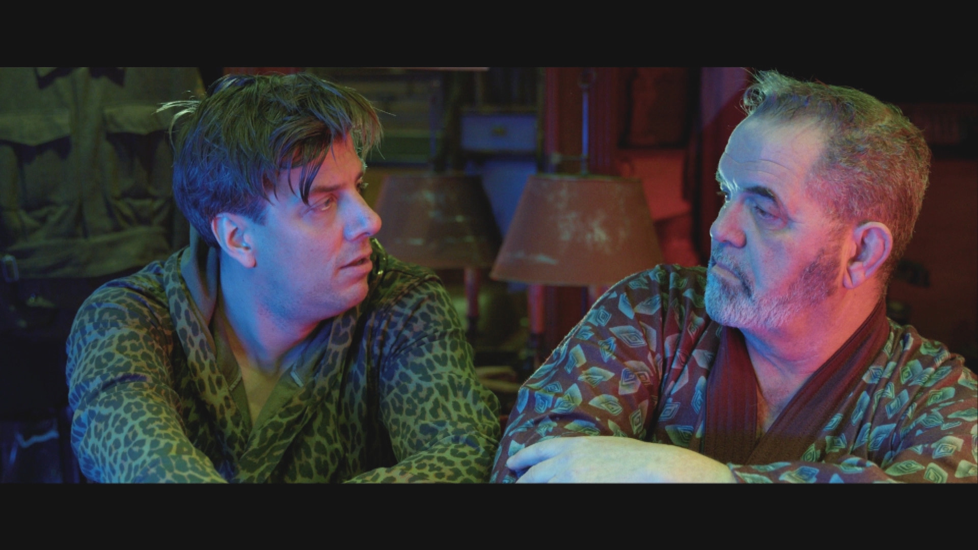 Van Leek noar Aouw Steek