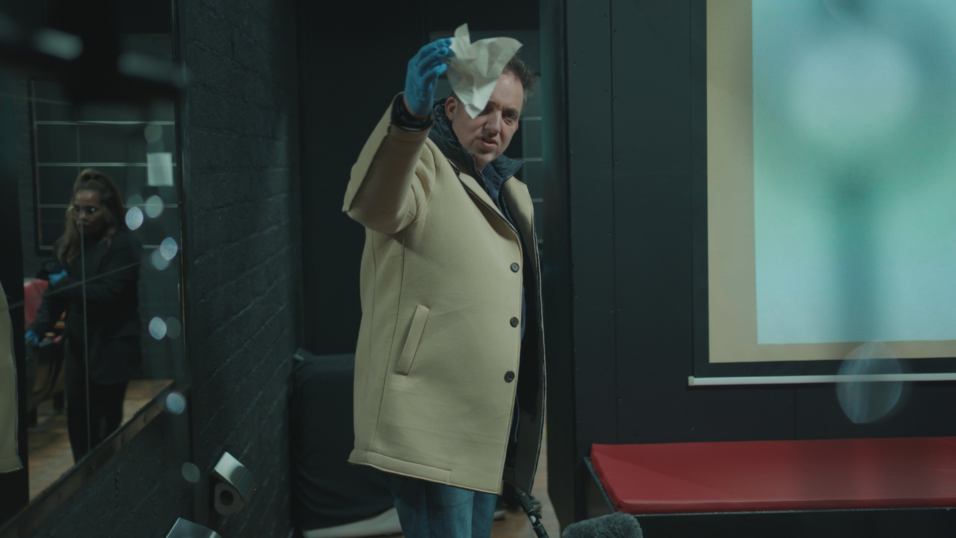 Merlijn en de Nachtbrakers - Aflevering 2