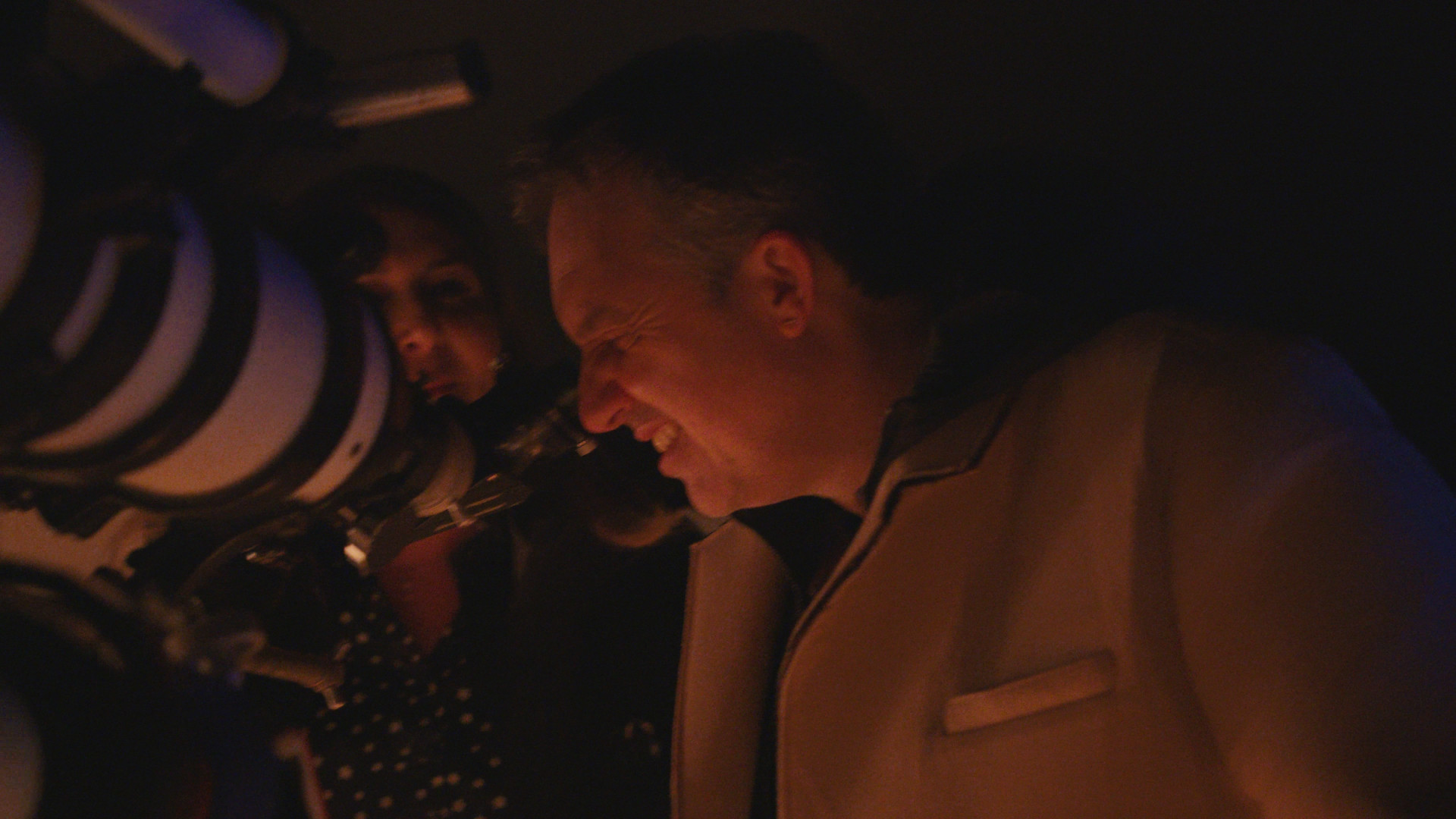 Merlijn en de Nachtbrakers - Aflevering 3