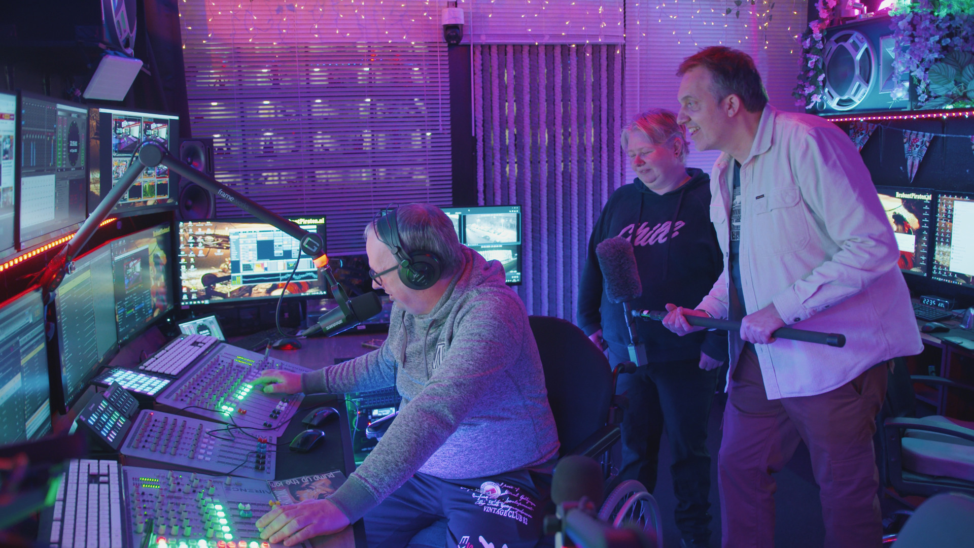 Merlijn en de Nachtbrakers - Aflevering 4