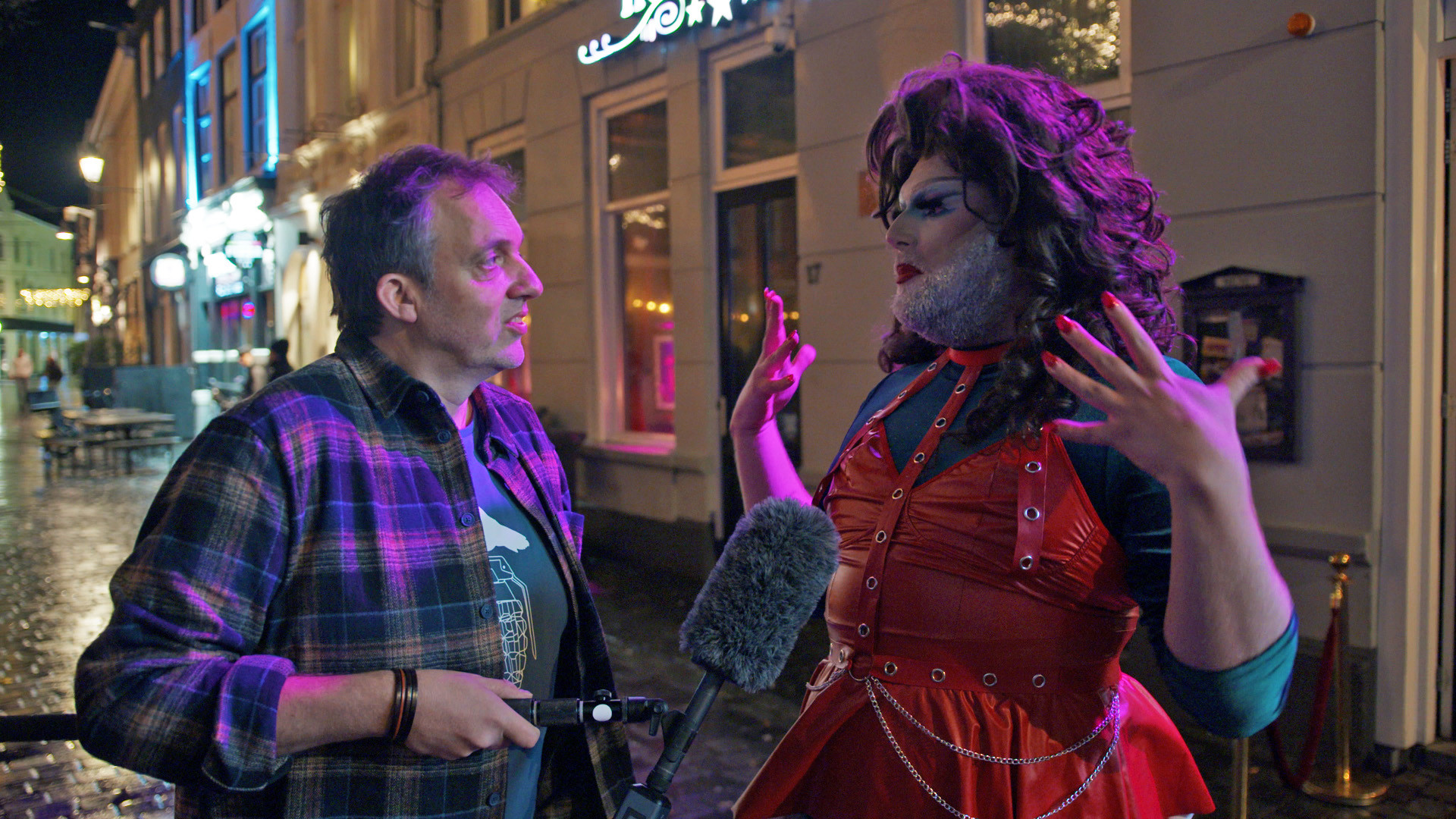 Merlijn en de Nachtbrakers - Aflevering 8