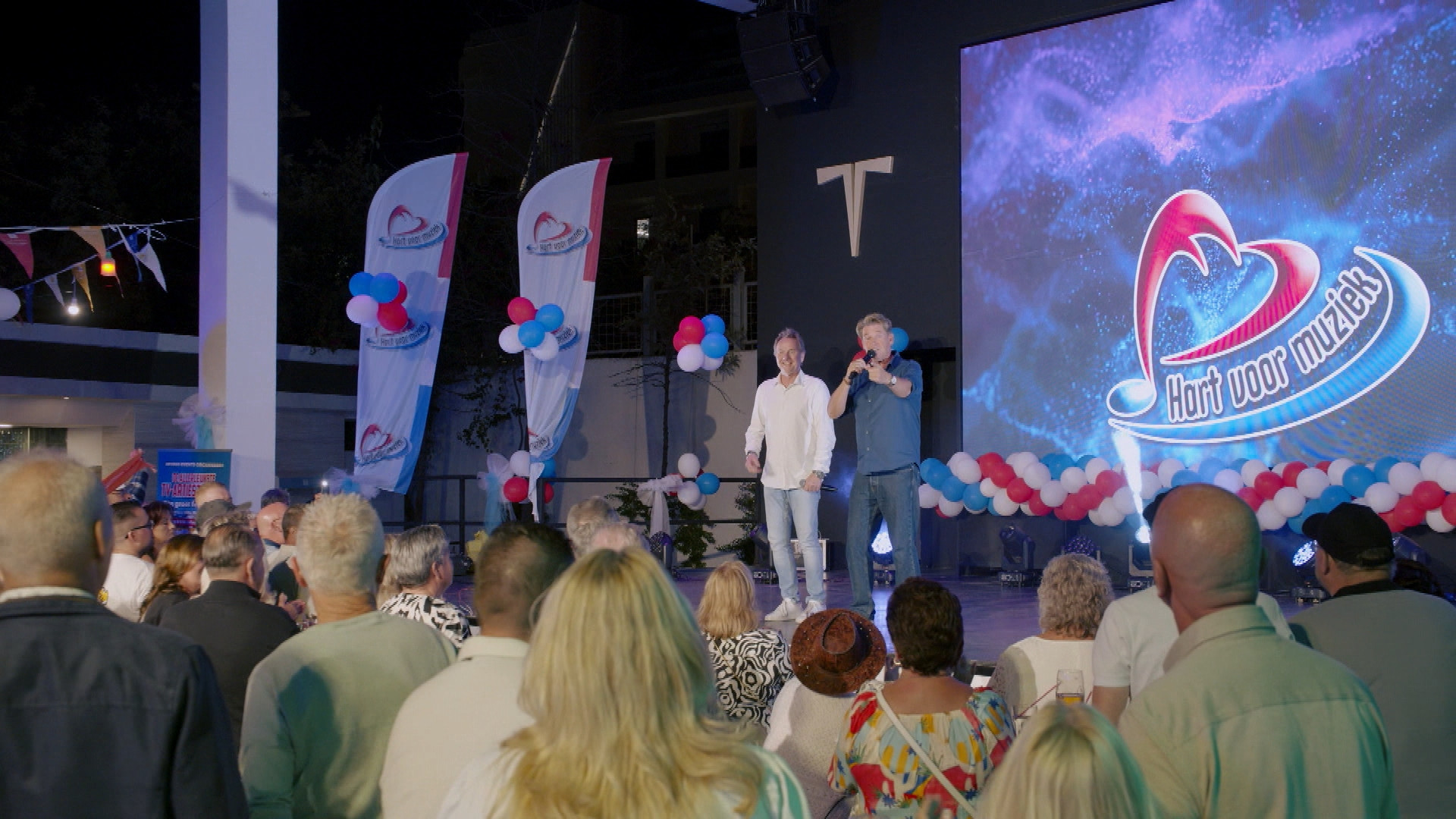 Hart voor Muziek - Vanuit Turkije