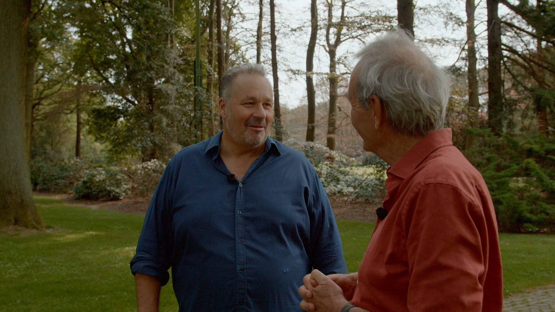 KRAAK. vraagt door - 18 september 2024