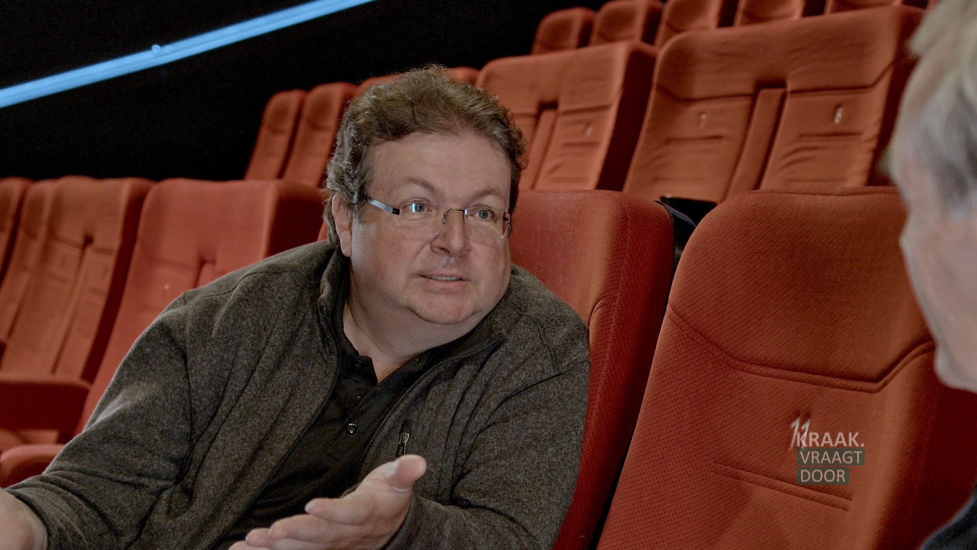 KRAAK. vraagt door - 23 oktober 2024 