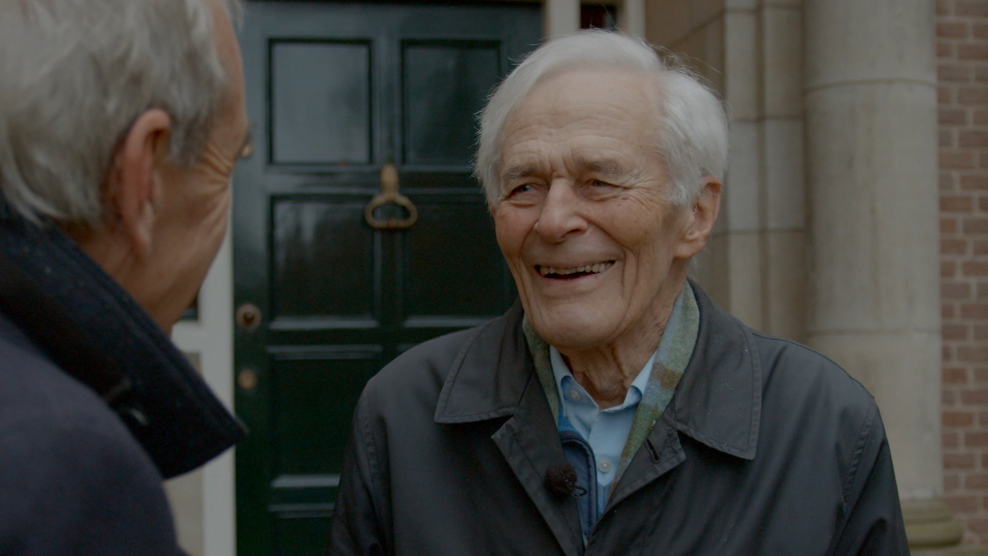 KRAAK. vraagt door - 20 november 2024 