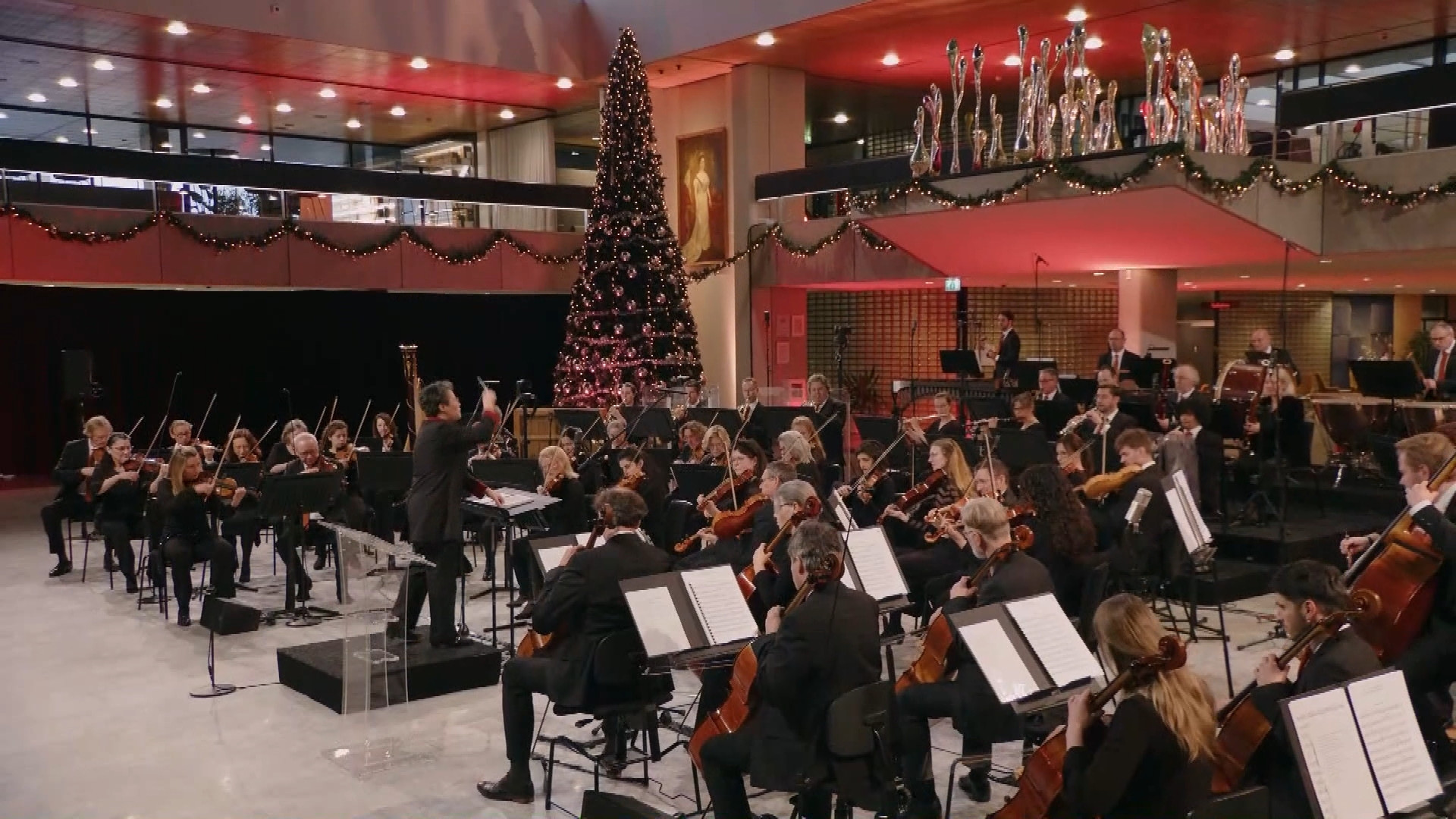 Nieuwjaarsconcert - 2025