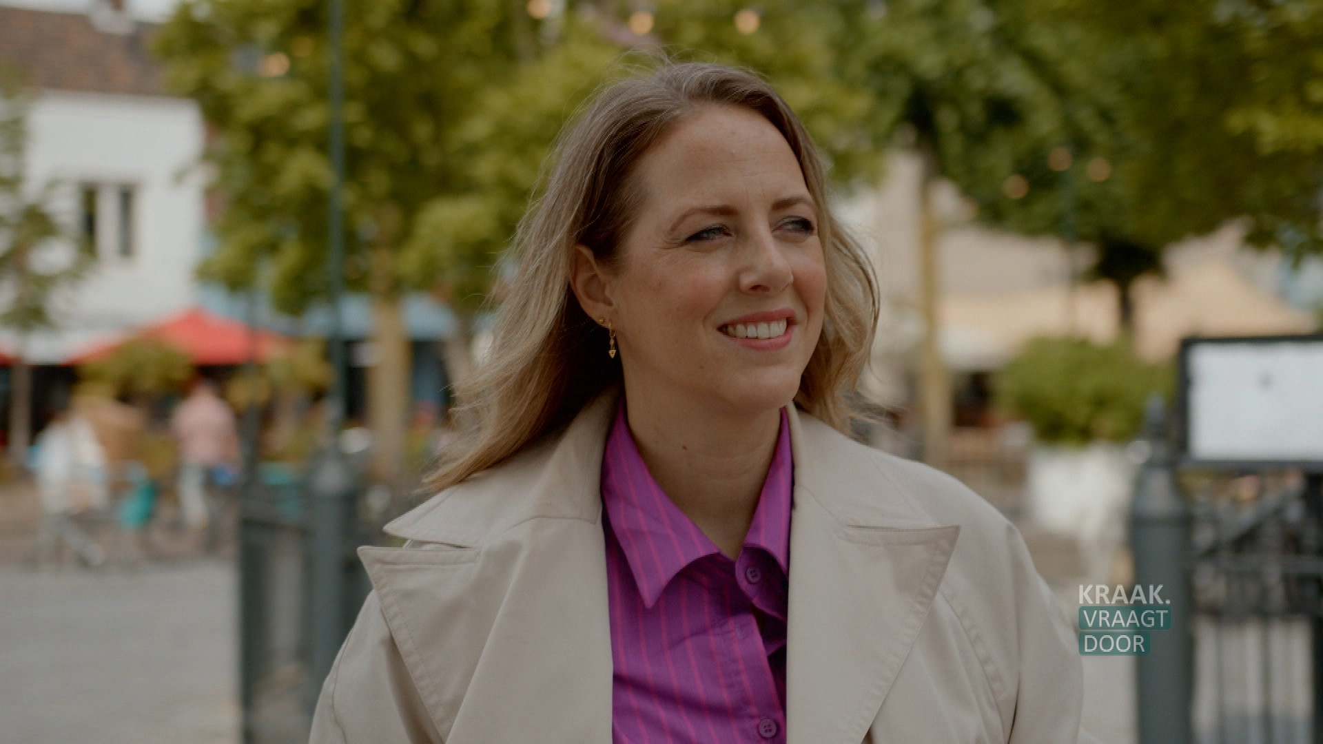 KRAAK. vraagt door - 11 juni 2025