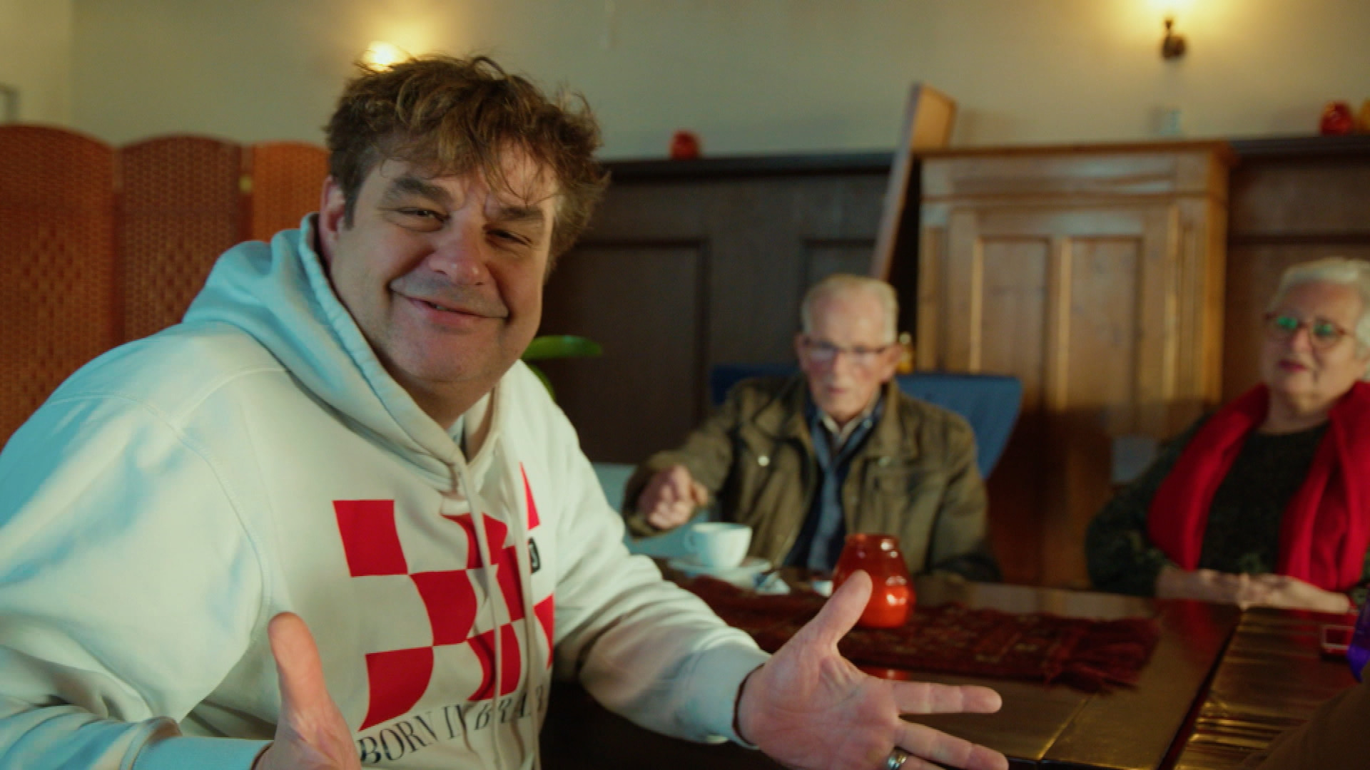 Ministerie van Brabantse Zaken