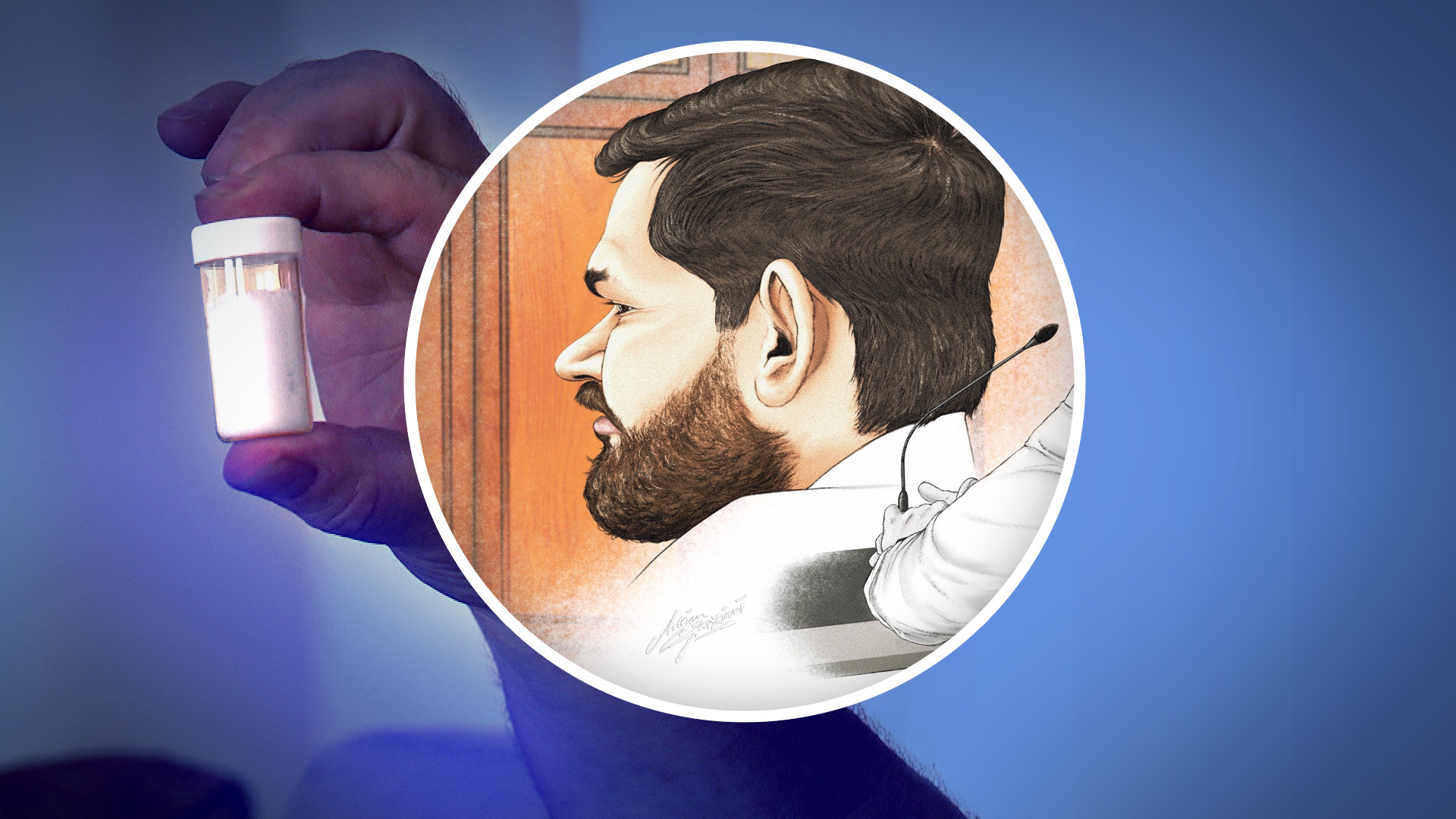 Misdaad uitgelegd? - Middel X