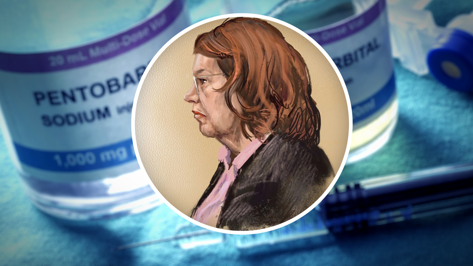 Misdaad uitgelegd? - Gifmoord