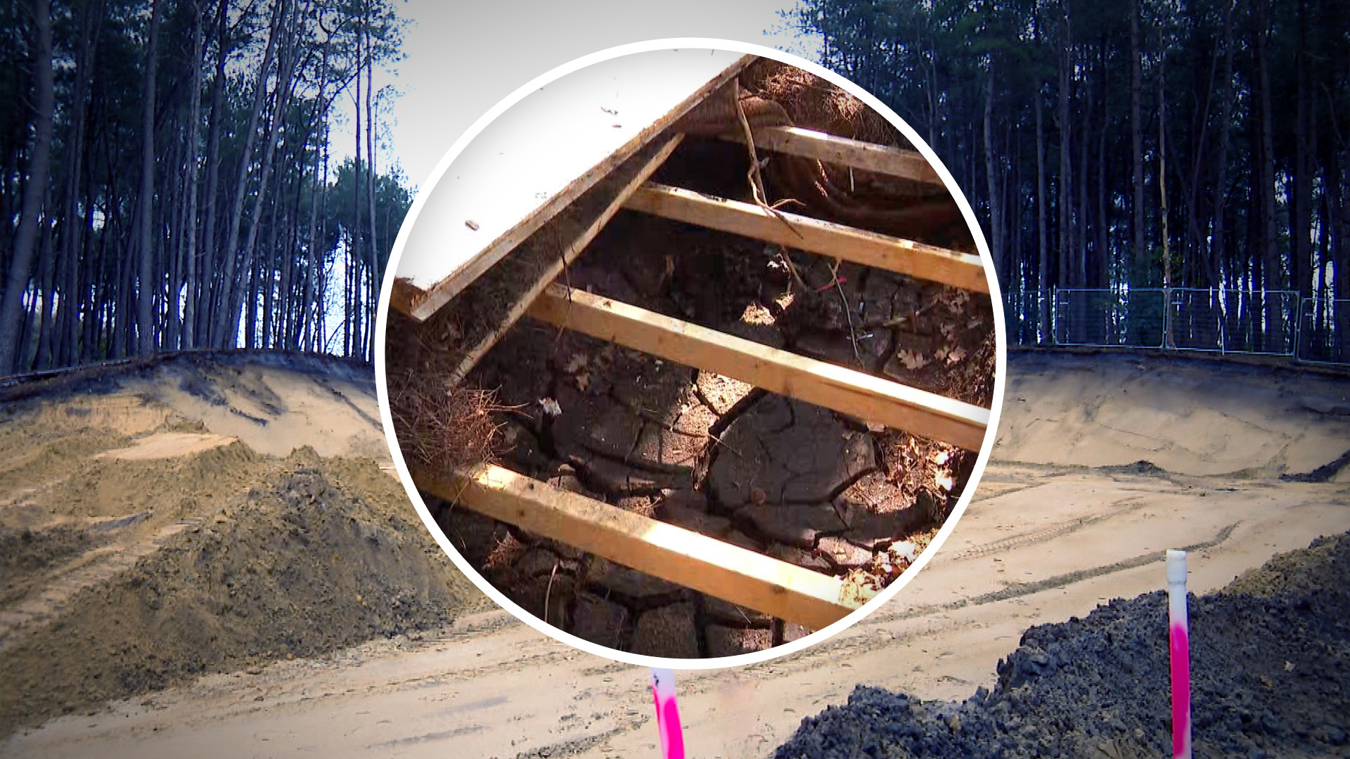 Misdaad uitgelegd? - Drugsput Halsteren