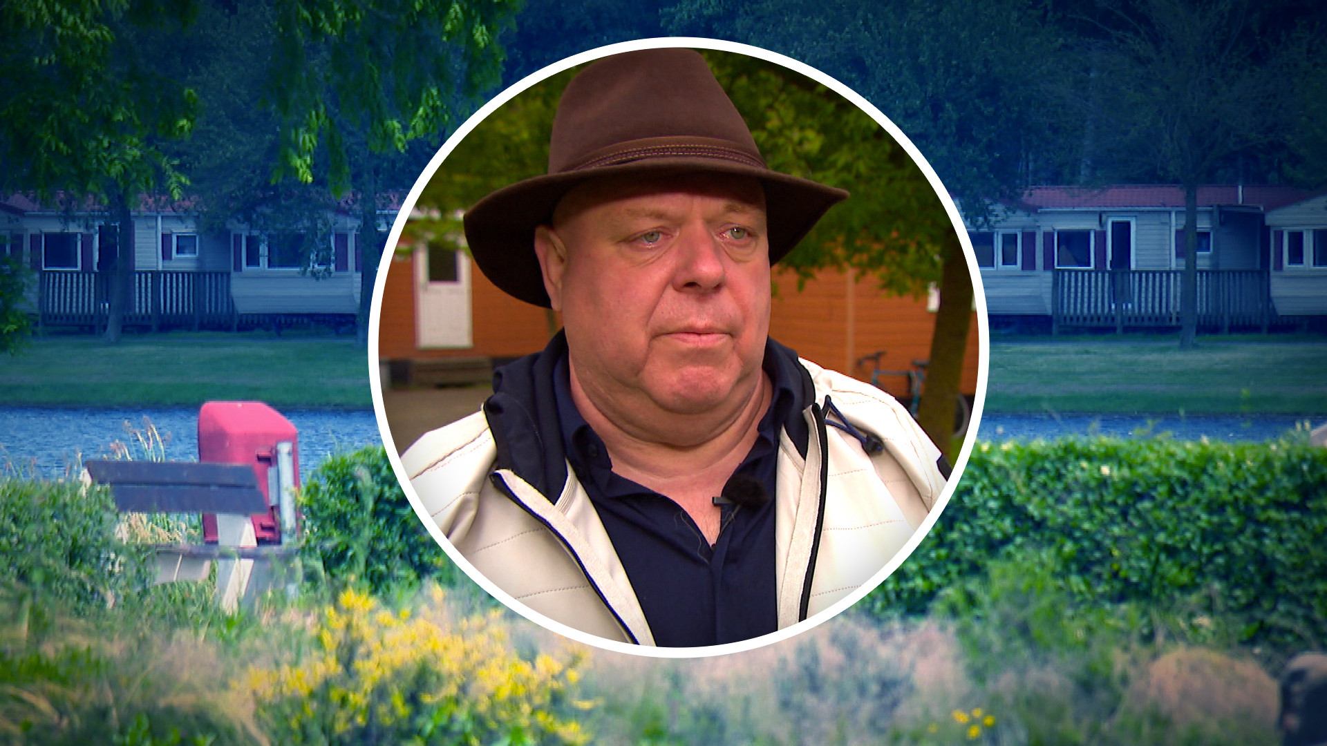 Misdaad Uitgelegd - Peter Gillis