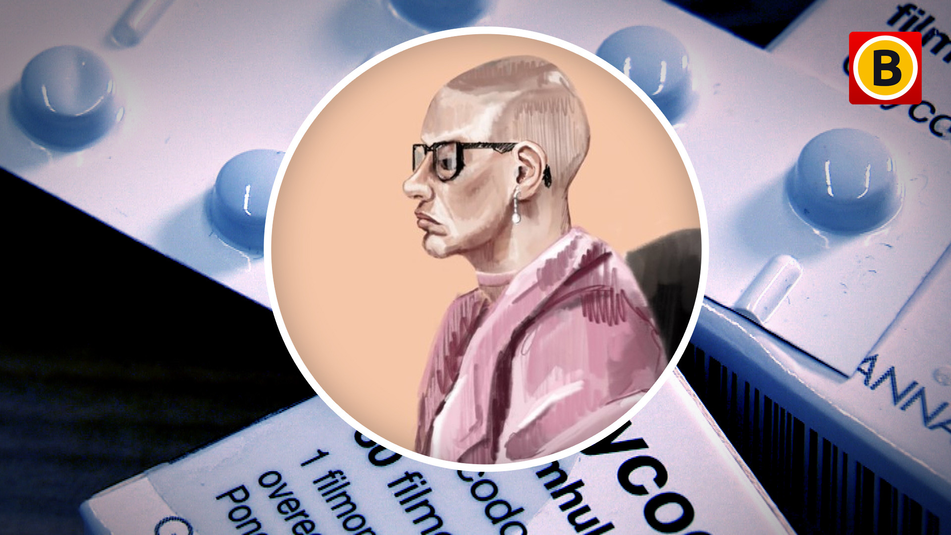 Misdaad Uitgelegd - Jolanda M.