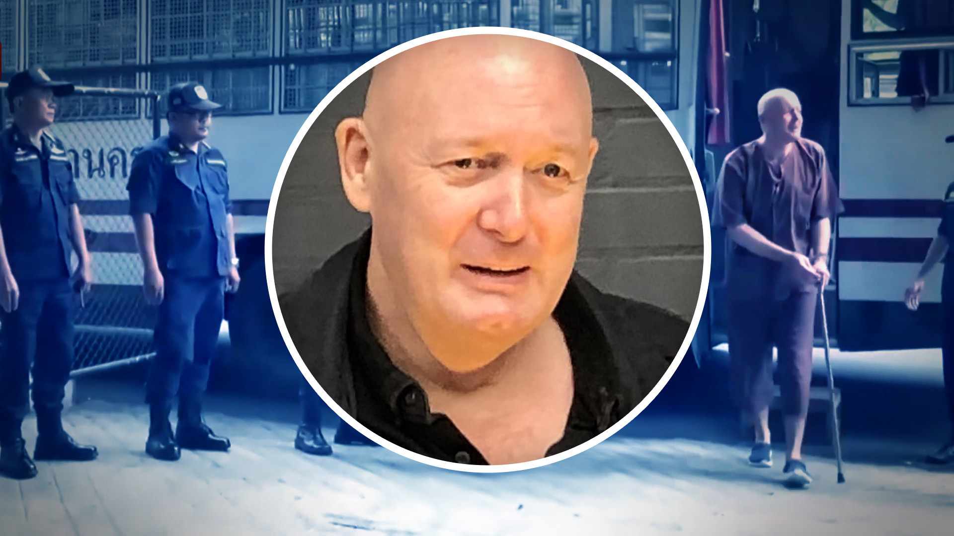 Misdaad Uitgelegd - Johan van Laarhoven