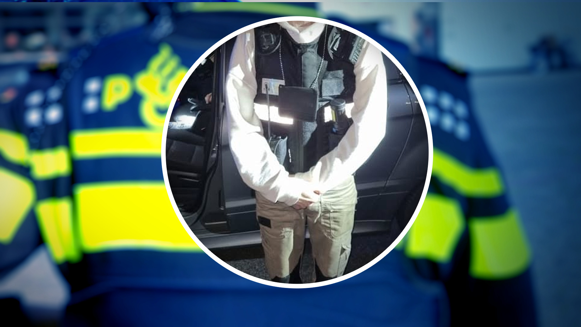 Misdaad Uitgelegd - Nepagenten