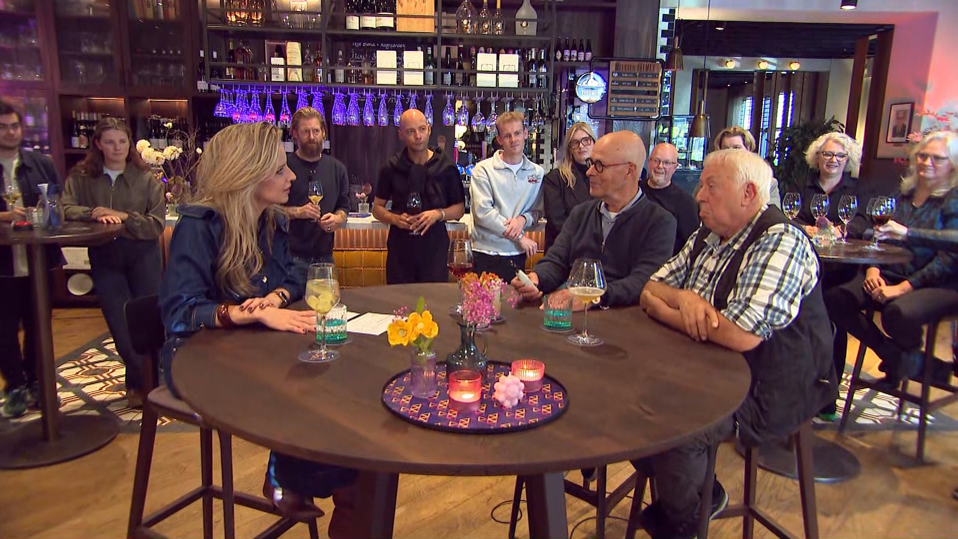 VRIJDAG - 24 oktober 2025