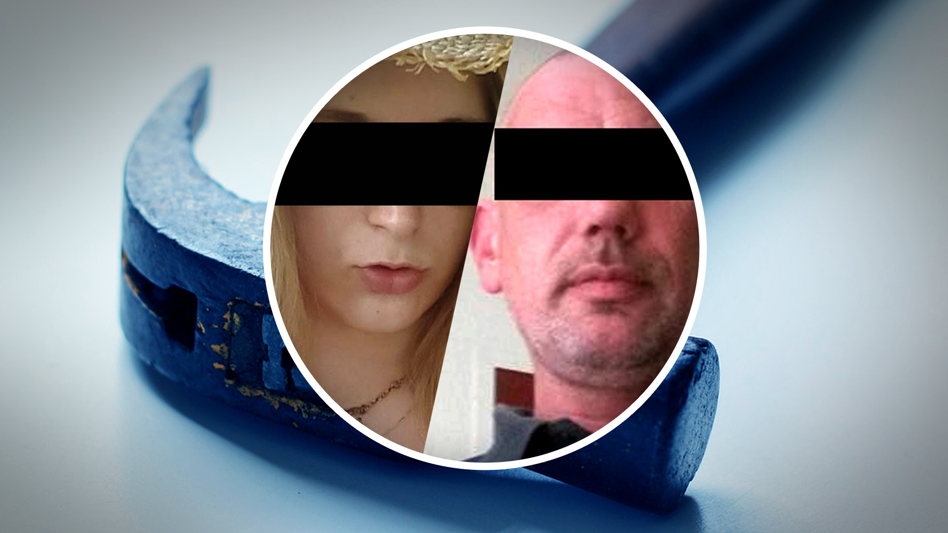 Misdaad uitgelegd? - Moordkoppel Bill&Sharona