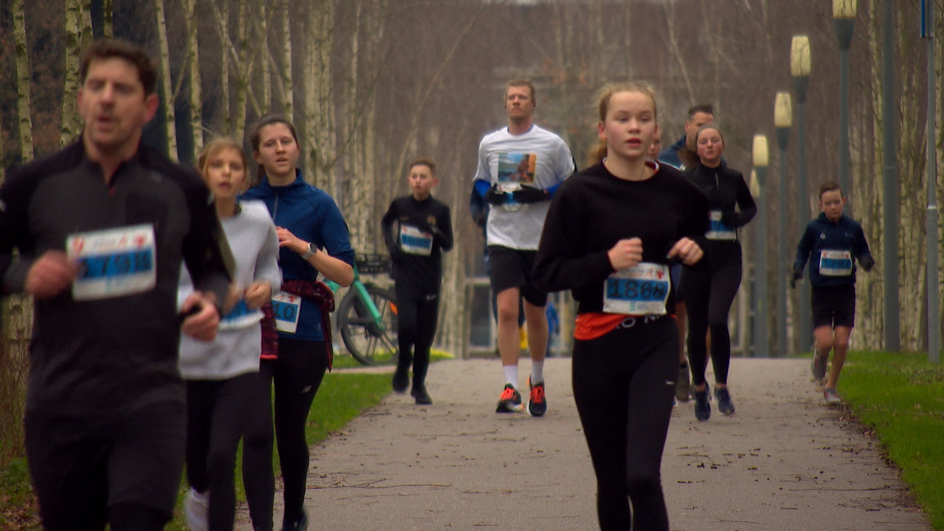 Zinderend Zuiden - 8 januari 2024