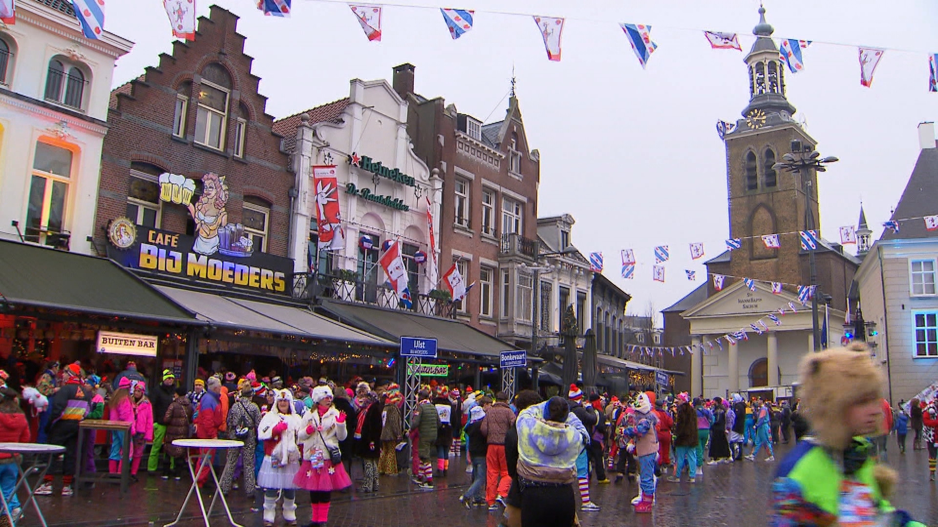 Zinderend Zuiden - 15 januari 2024