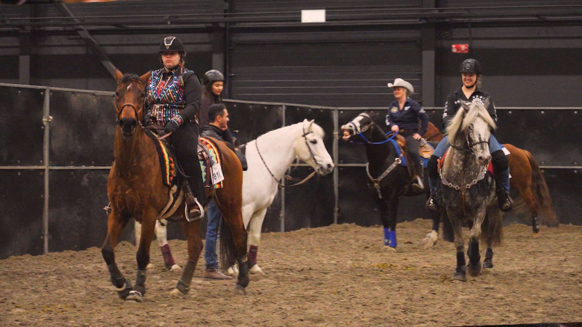 Zinderend Zuiden - 29 januari 2024