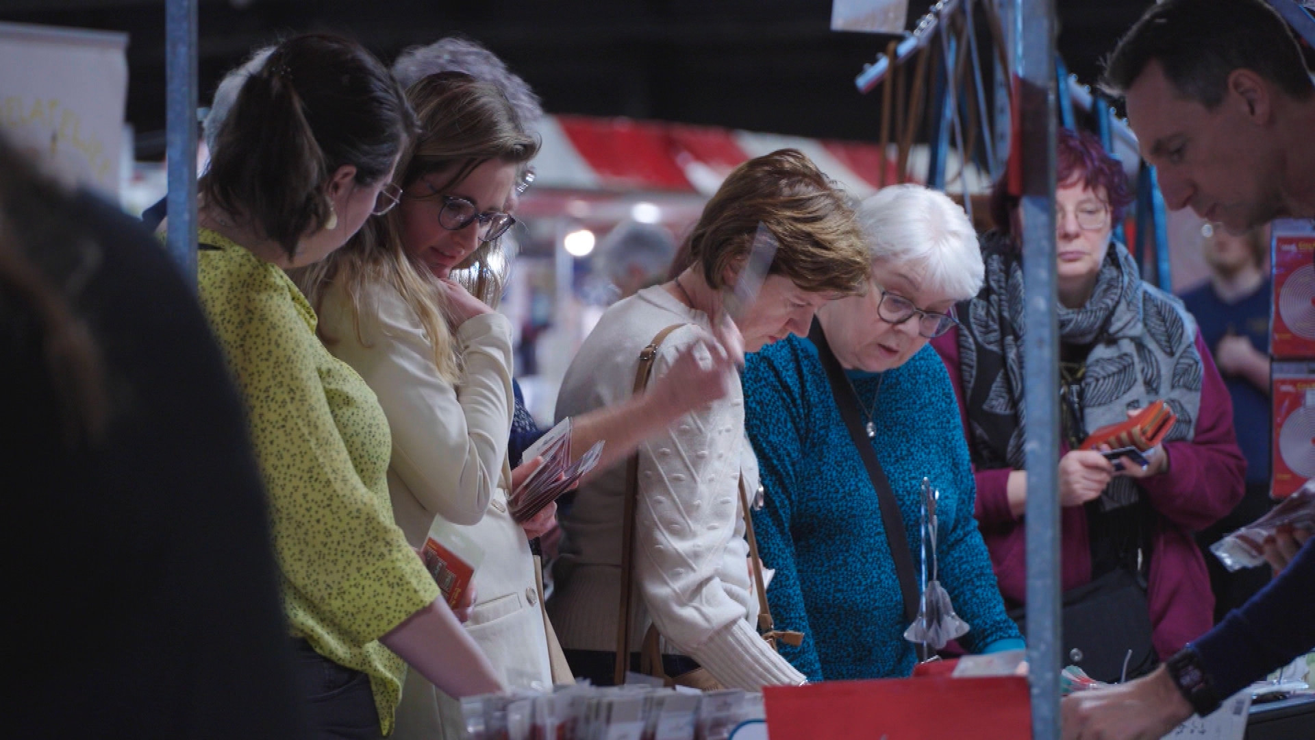 Zinderend Zuiden - 4 maart 2024 