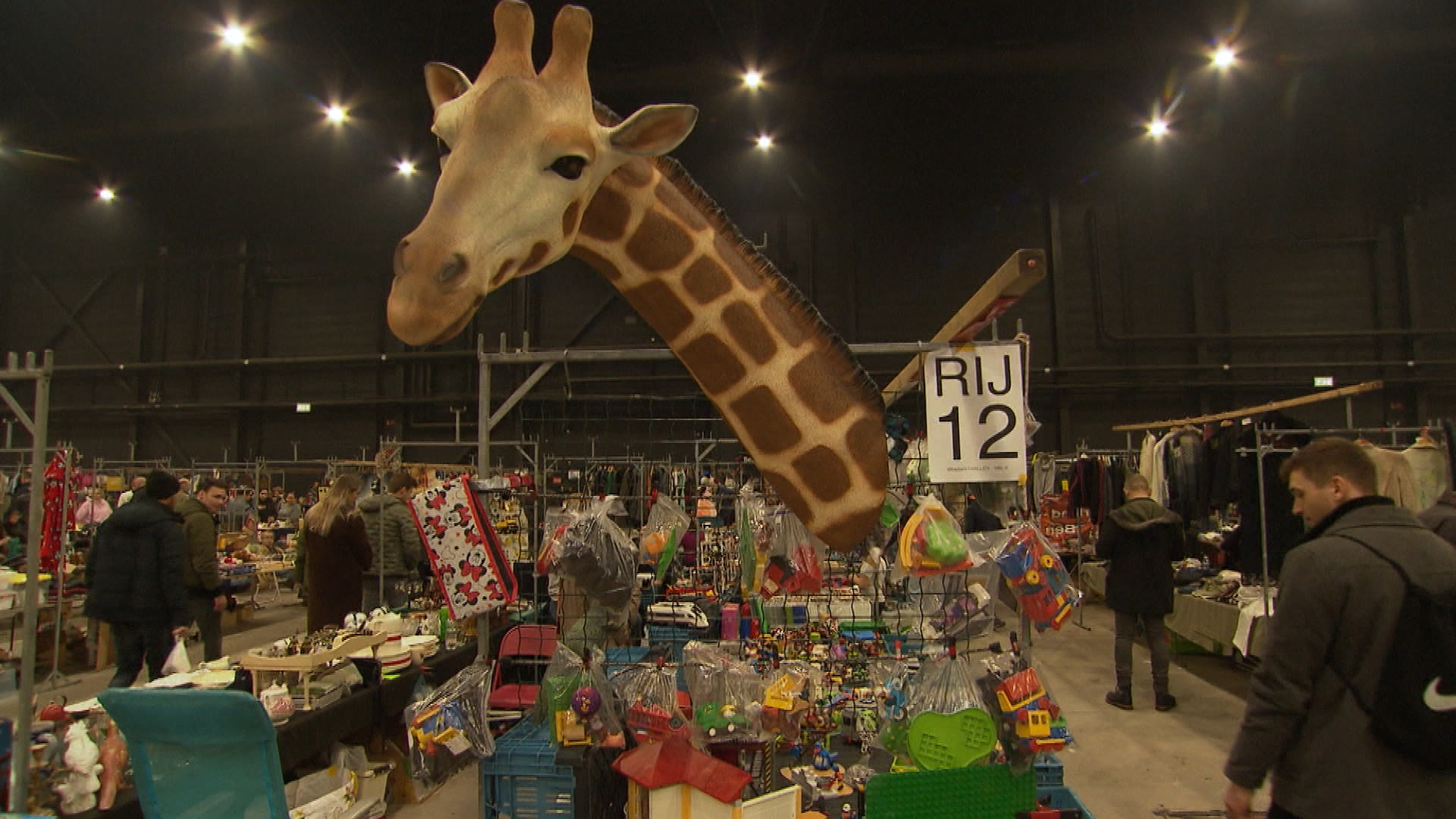 Zinderend Zuiden - 19 februari 2024