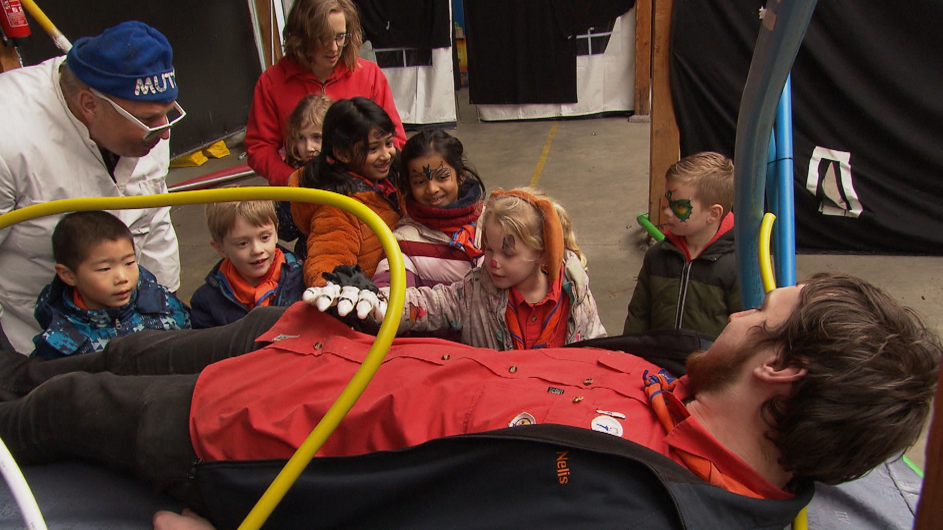 Zinderend Zuiden - 26 februari 2024 