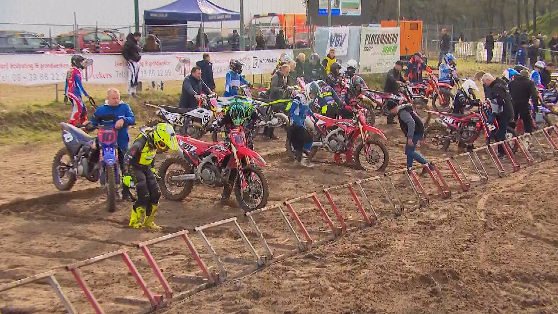 Zinderend Zuiden - 11 maart 2024