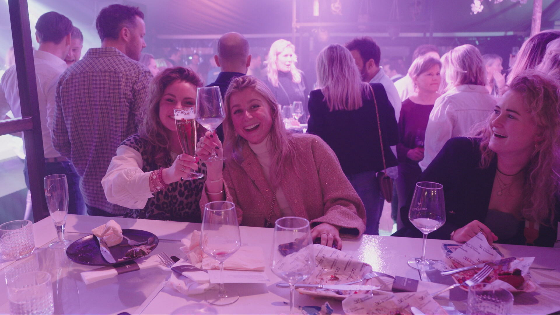 Zinderend Zuiden - 18 maart 2024