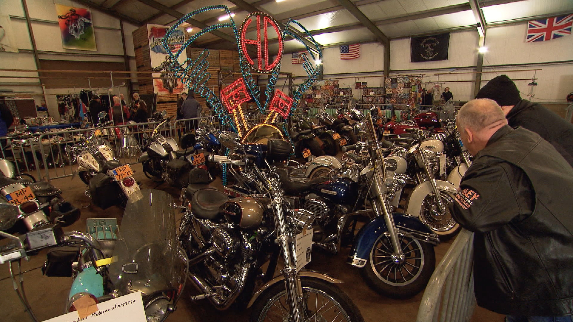 Zinderend Zuiden - 25 maart 2024