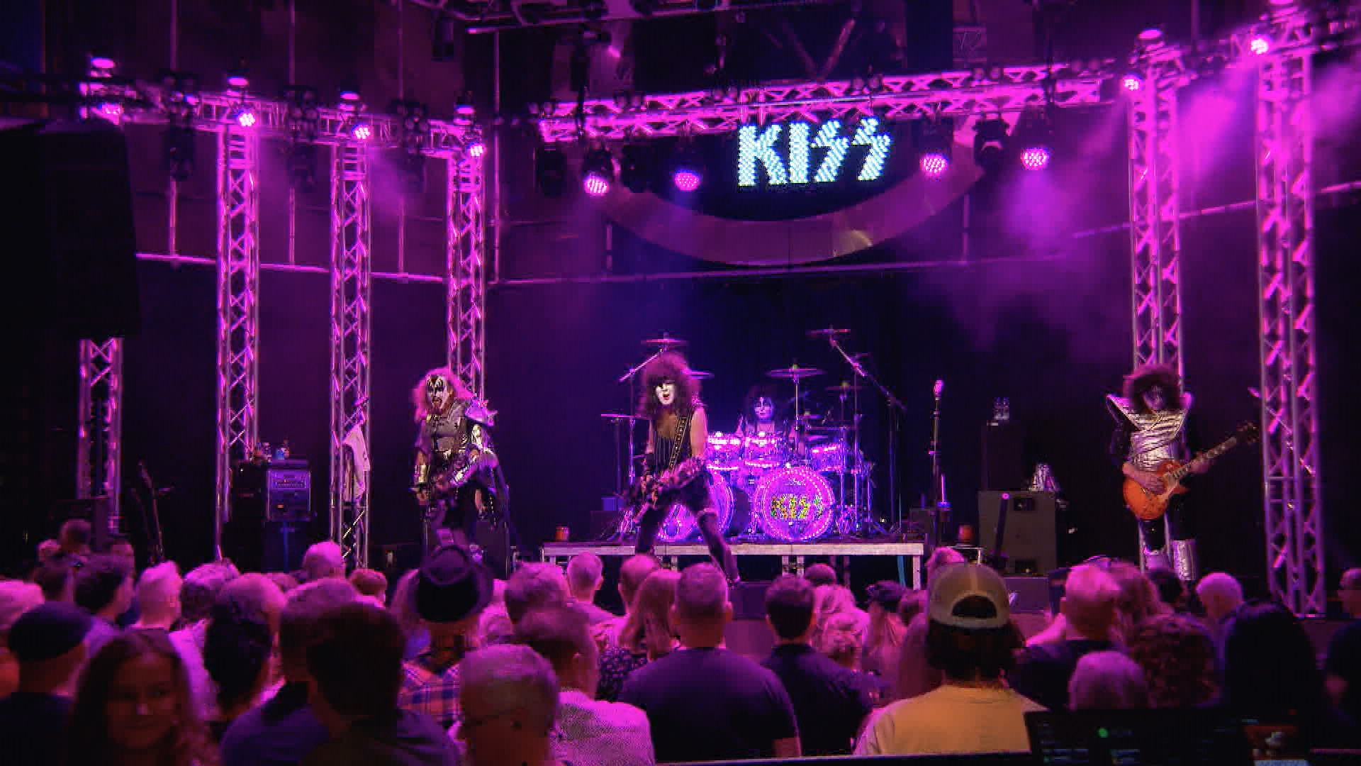 Zinderend Zuiden - 8 april 2024