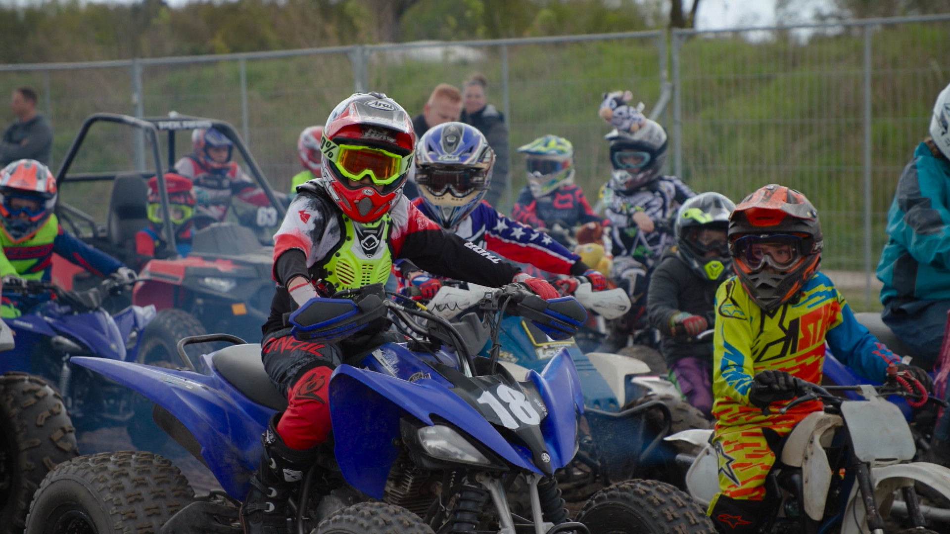 Zinderend Zuiden - 22 april 2024