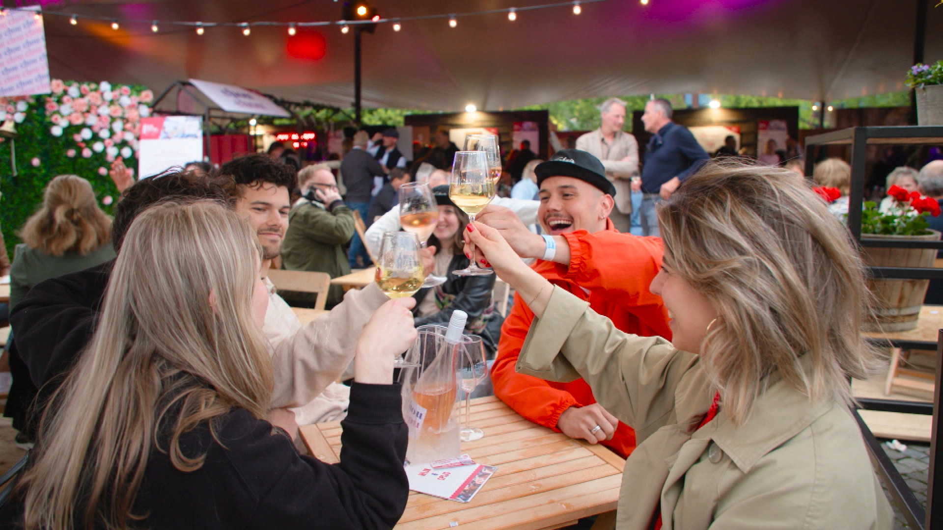 Zinderend Zuiden - 3 juni 2024 