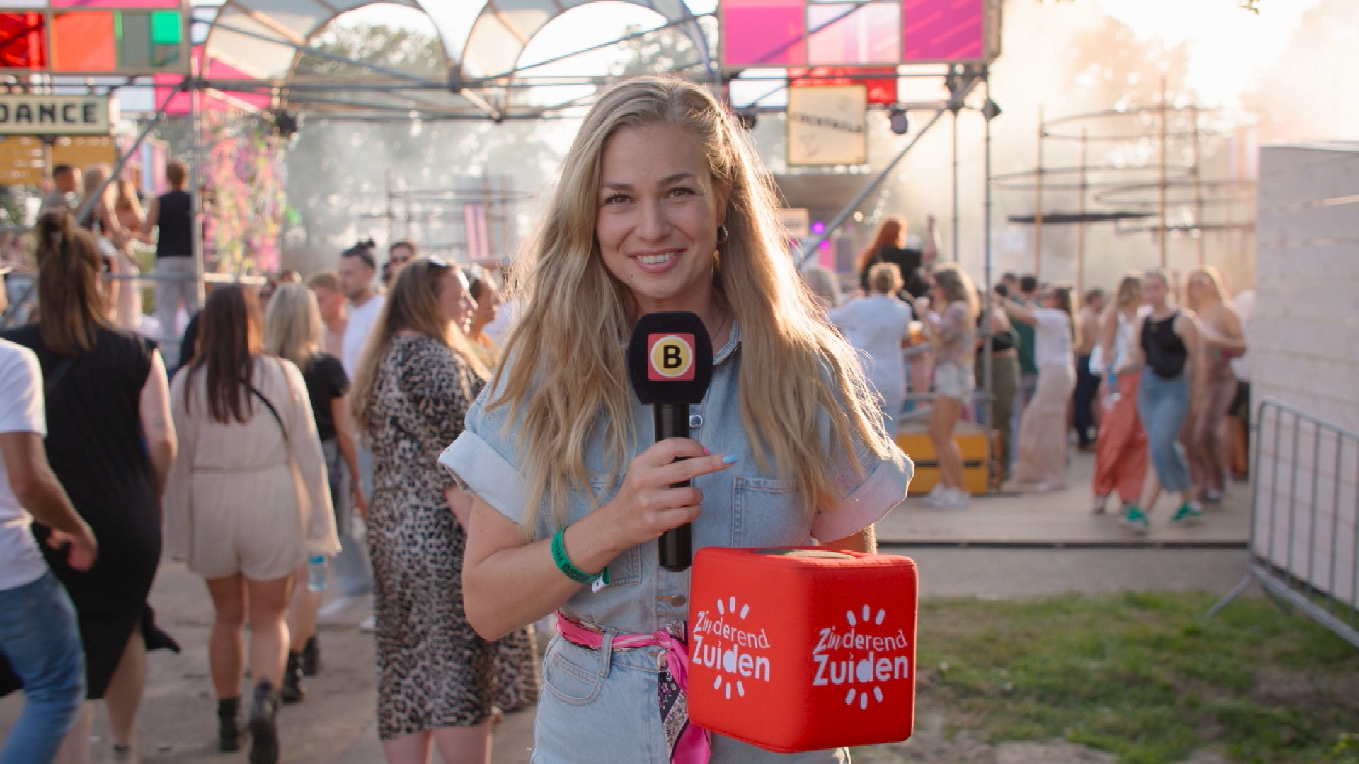 Zinderend Zuiden - 2 september 2024