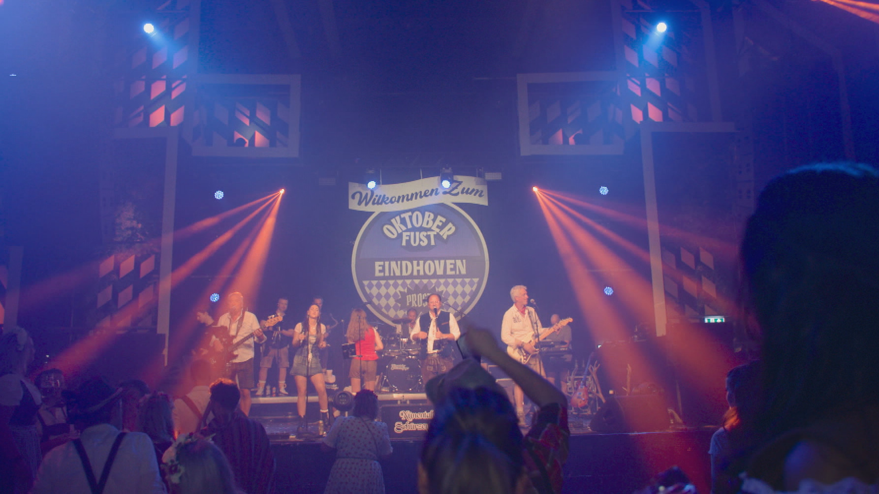 Zinderend Zuiden - 23 september 2024 