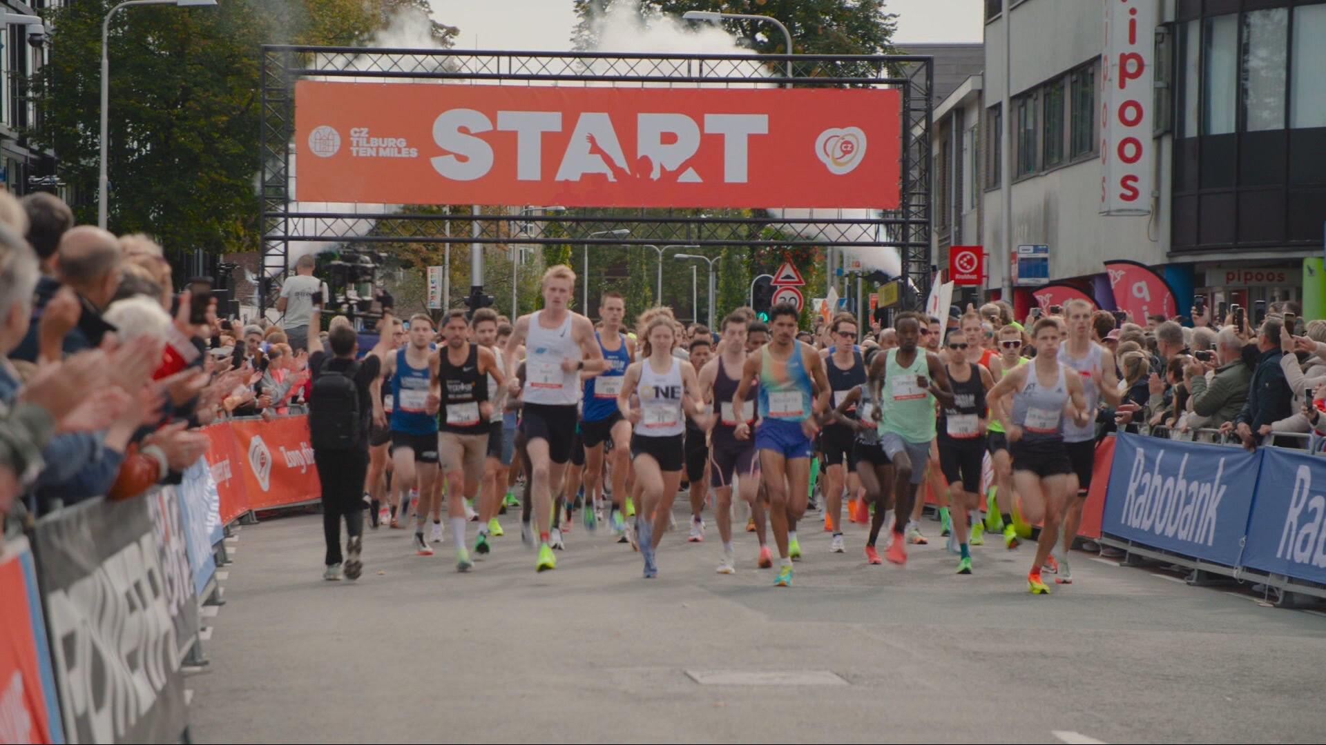 Zinderend Zuiden - 30 september 2024 