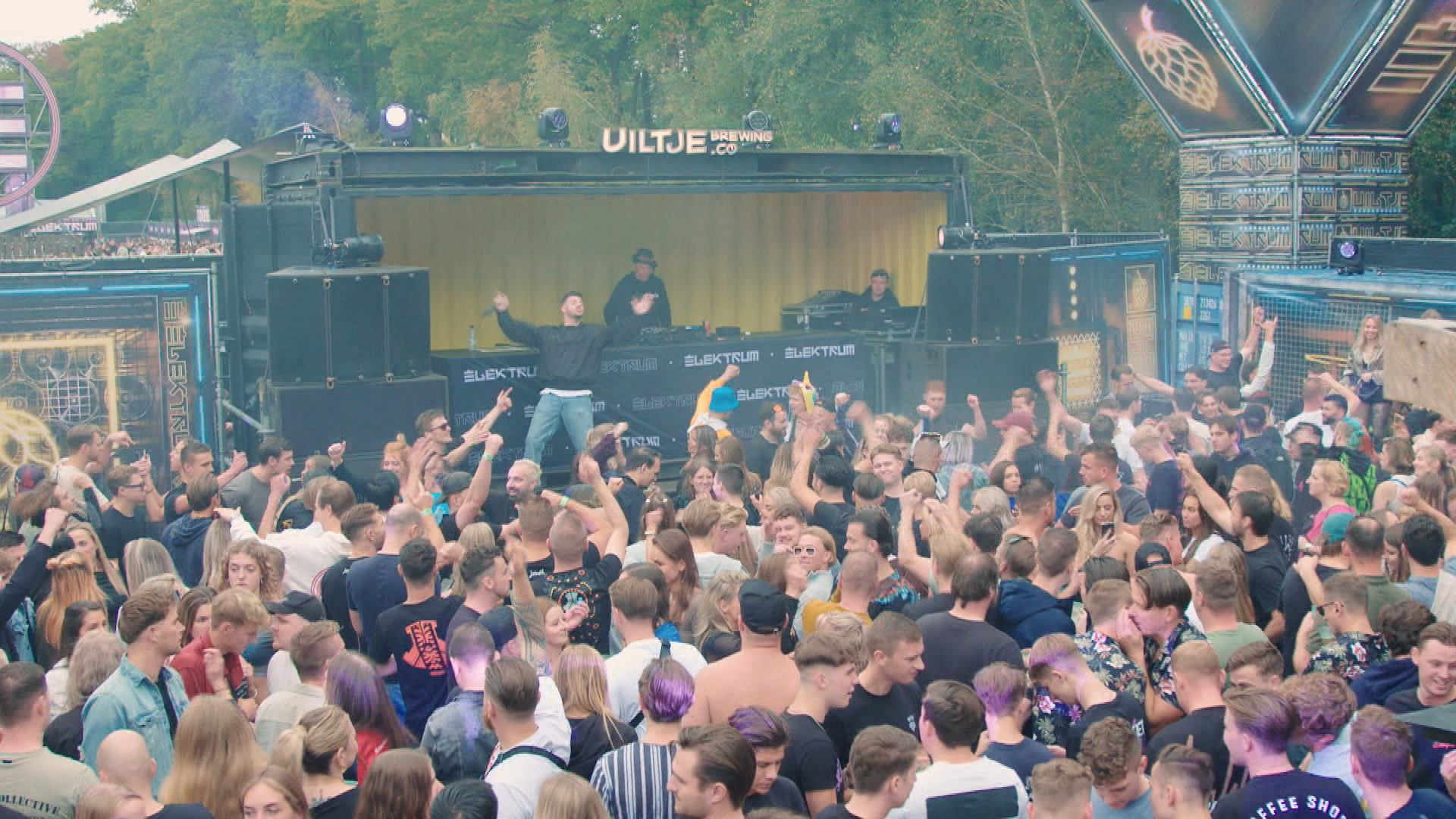 Zinderend Zuiden - 14 oktober 2024 