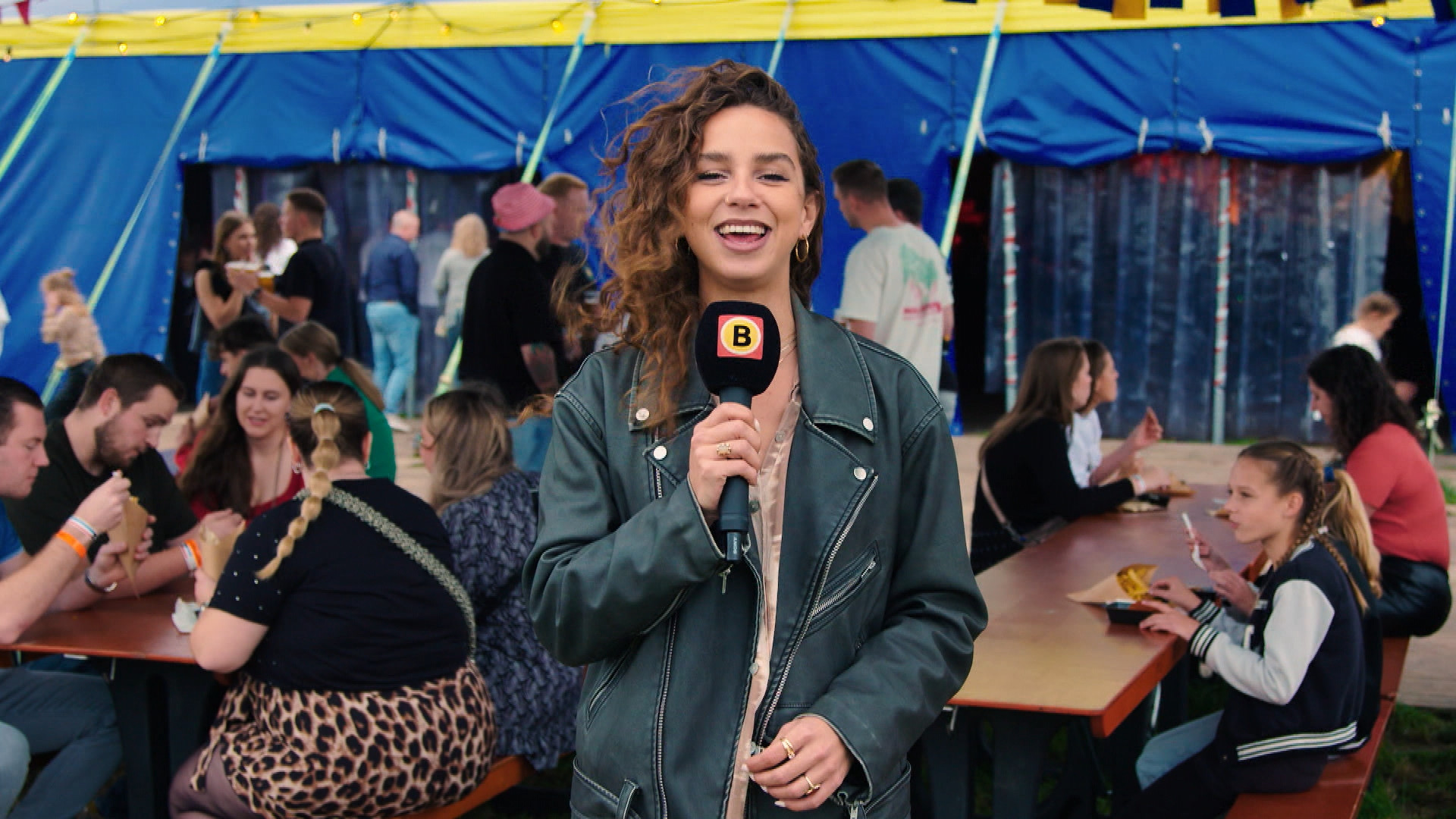 Zinderend Zuiden - 21 oktober 2024