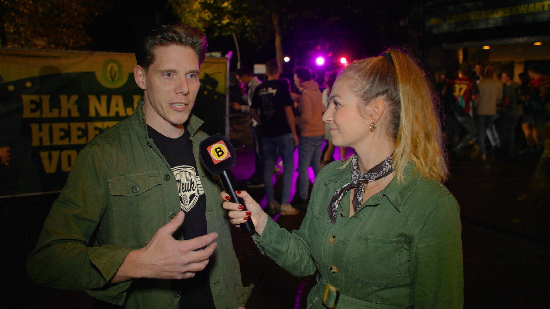 Zinderend Zuiden - 28 oktober 2024