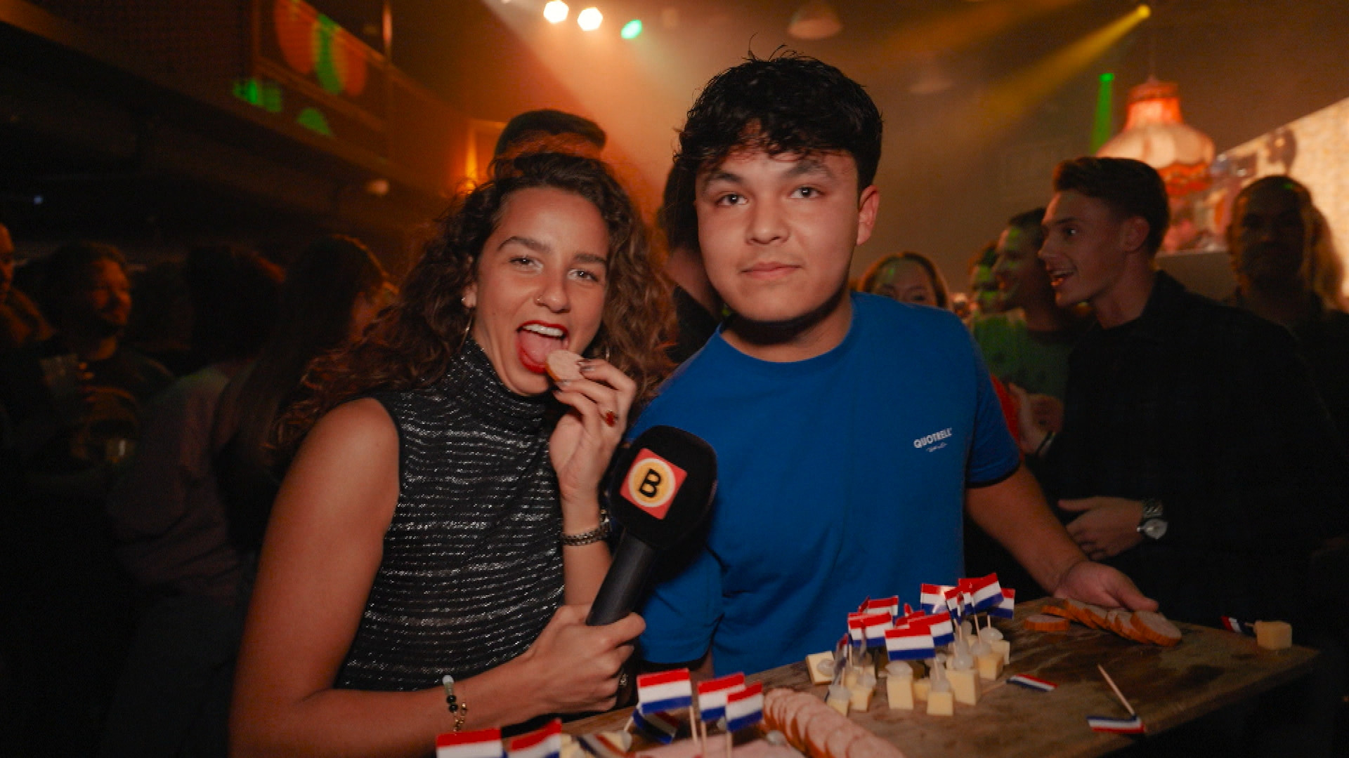 Zinderend Zuiden - 4 november 2024