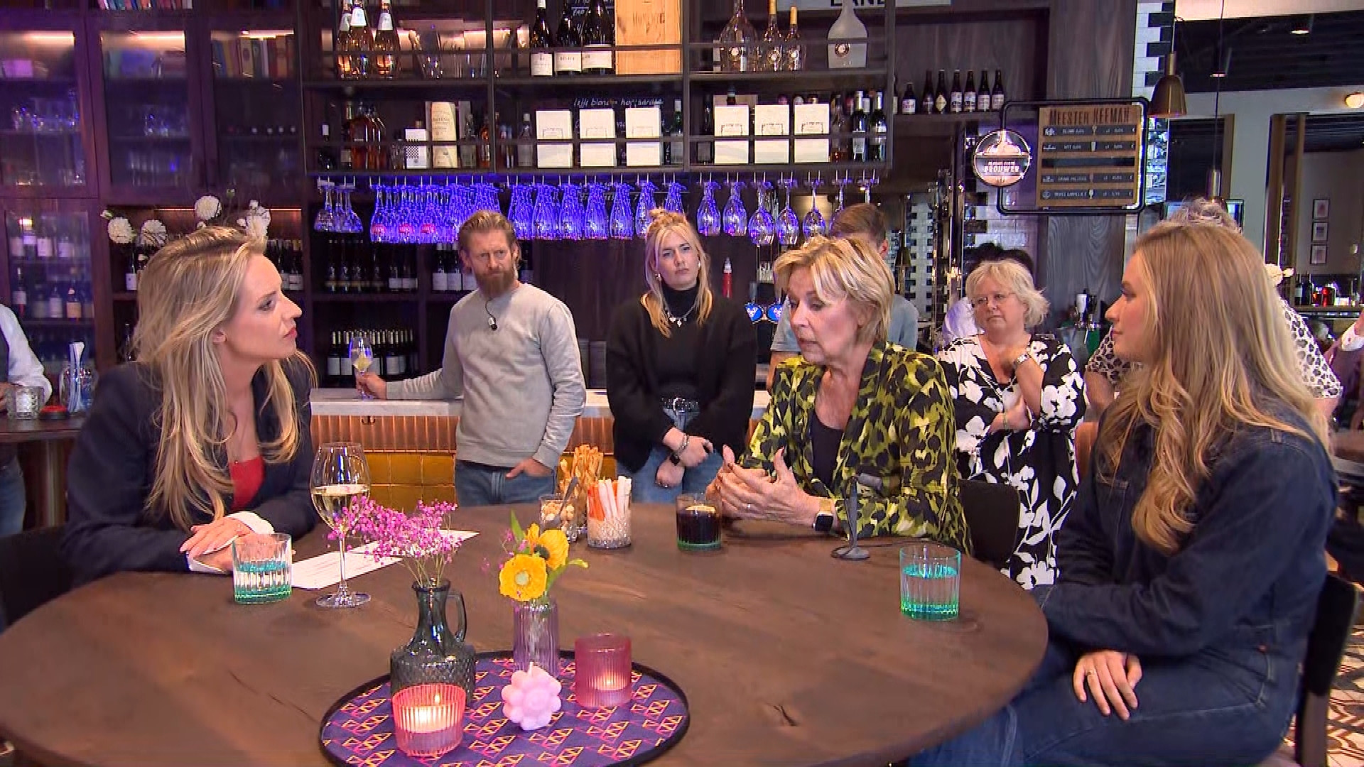 VRIJDAG - 26 september 2025