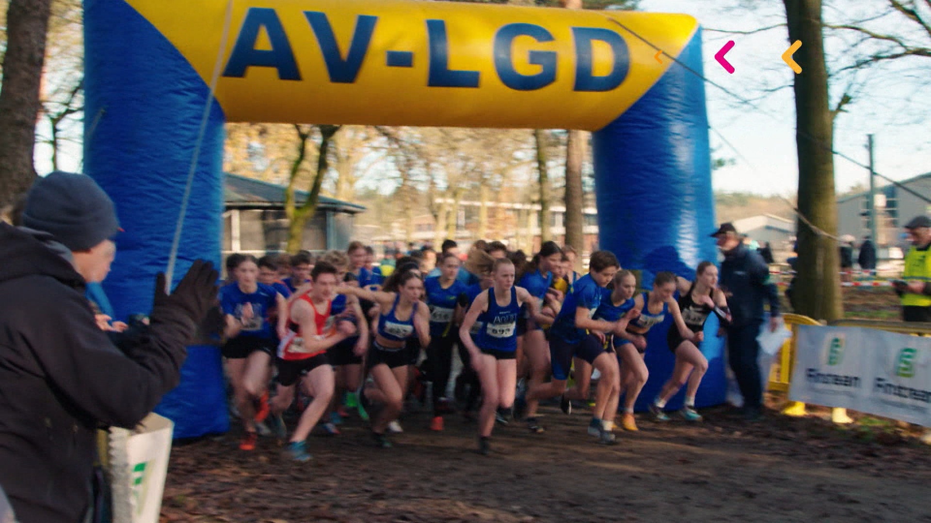 Zinderend Zuiden - 2 december 2024 