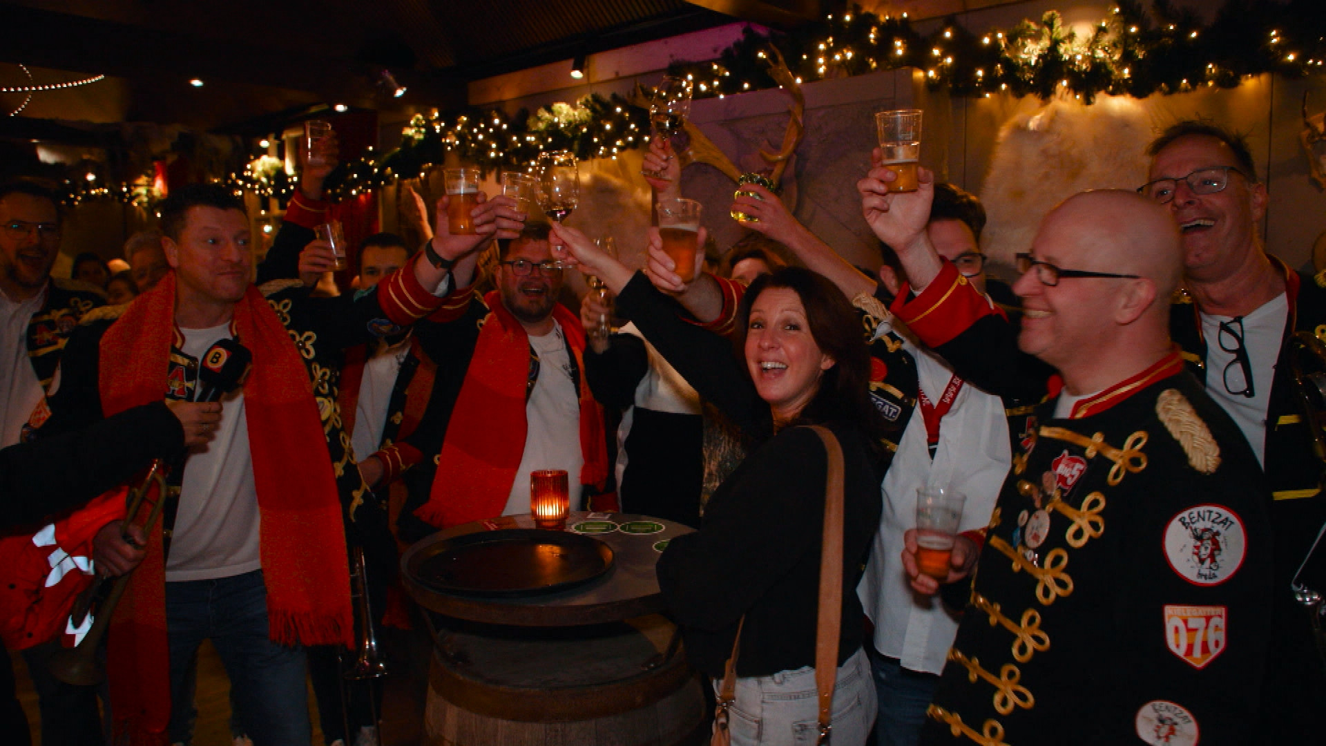 Zinderend Zuiden - 16 december 2024