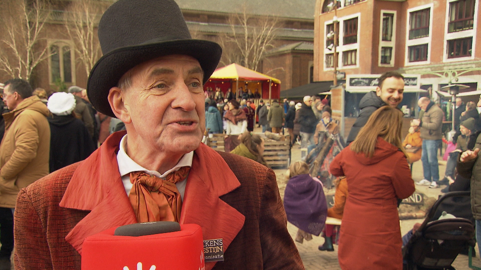 Zinderend Zuiden - 23 december 2024